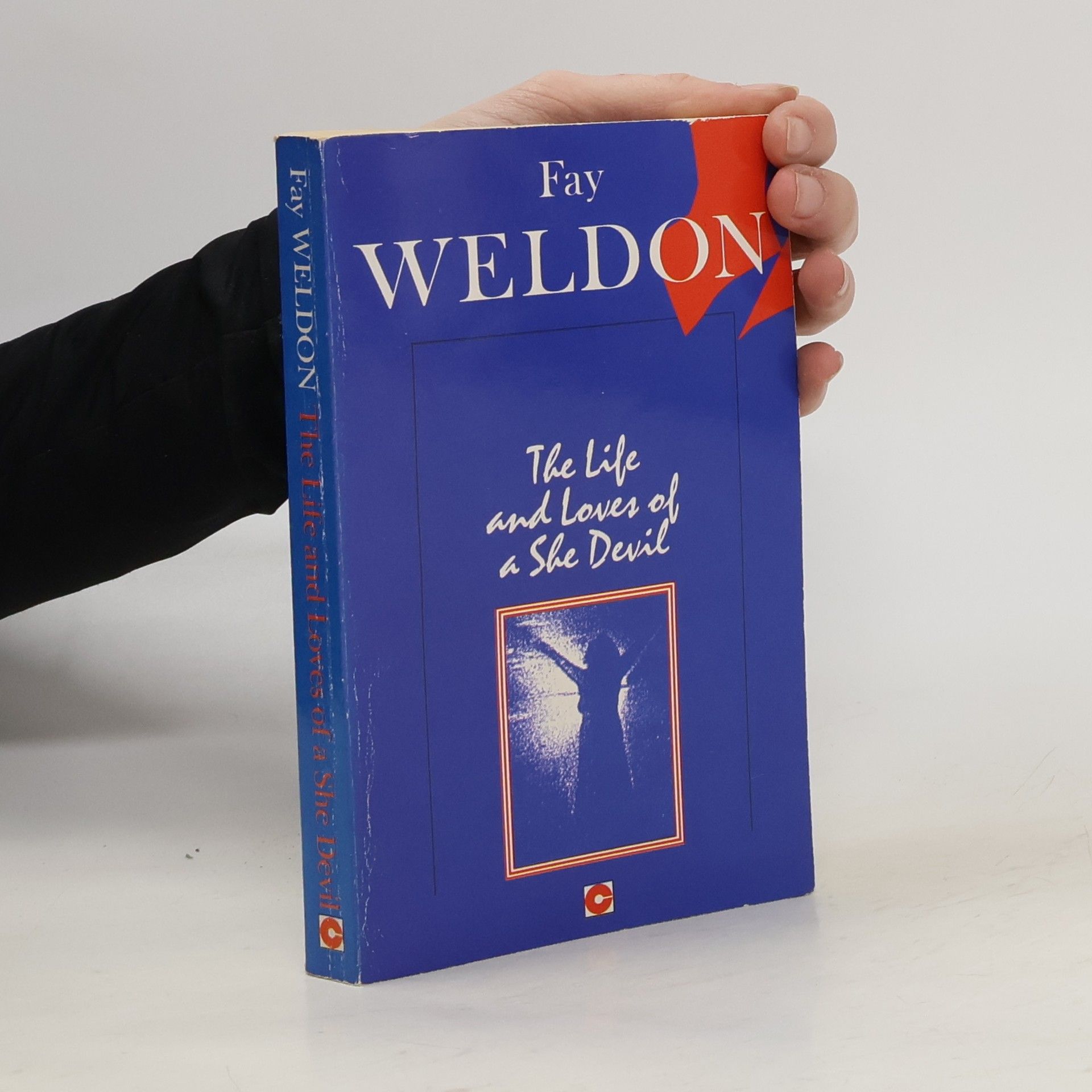 Fay Weldon The Life and Loves of a She-devil