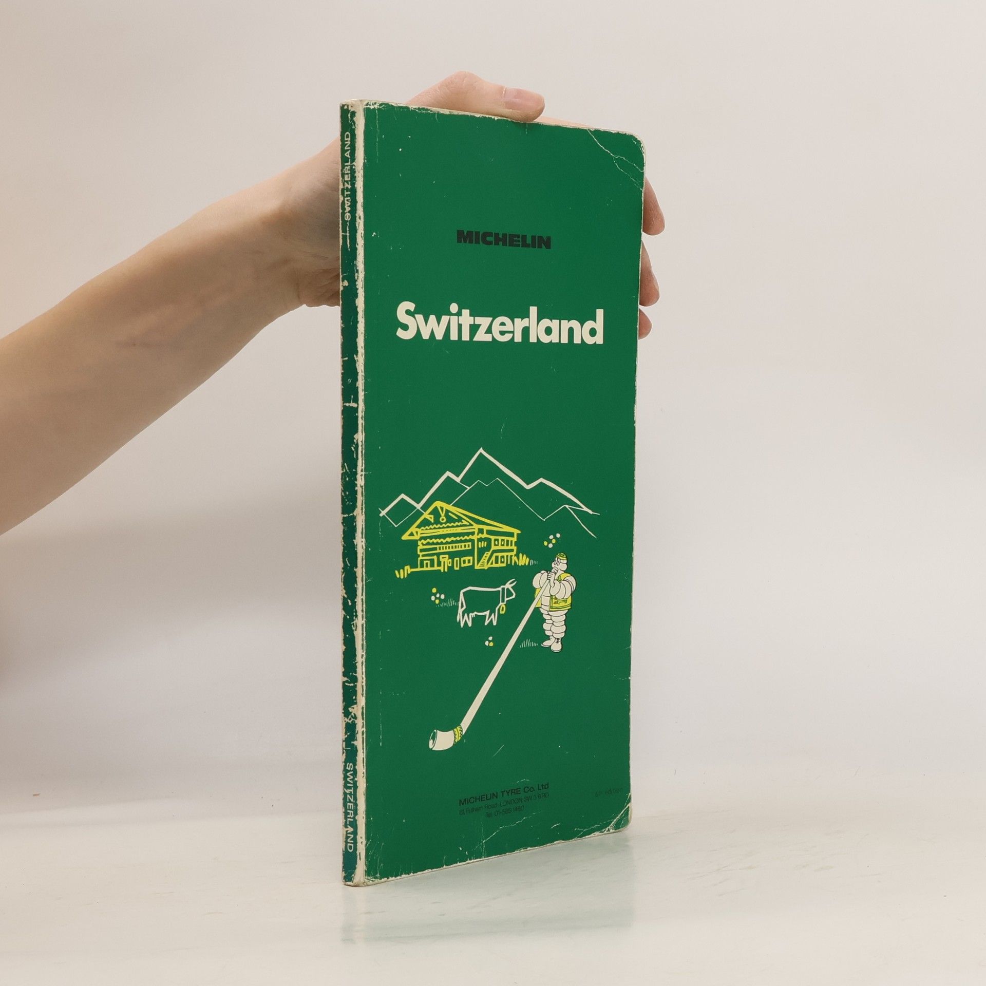 Collectif d'auteurs Switzerland