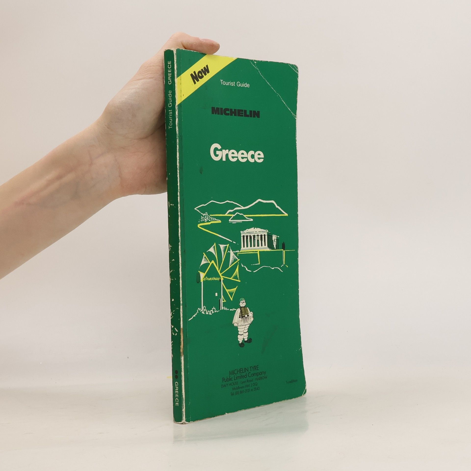 kolektiv Greece
