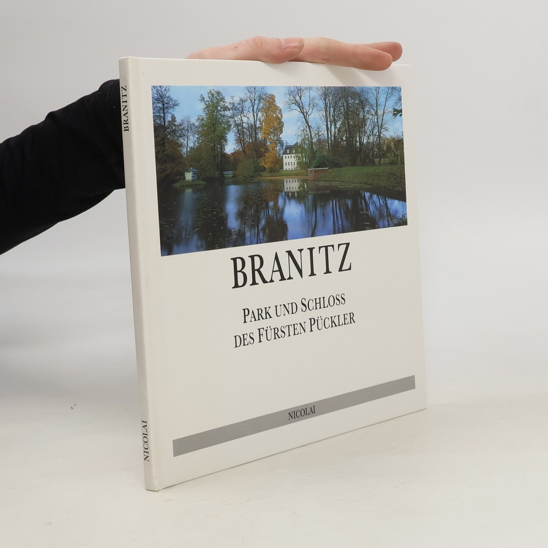 Anne Schäfer Branitz