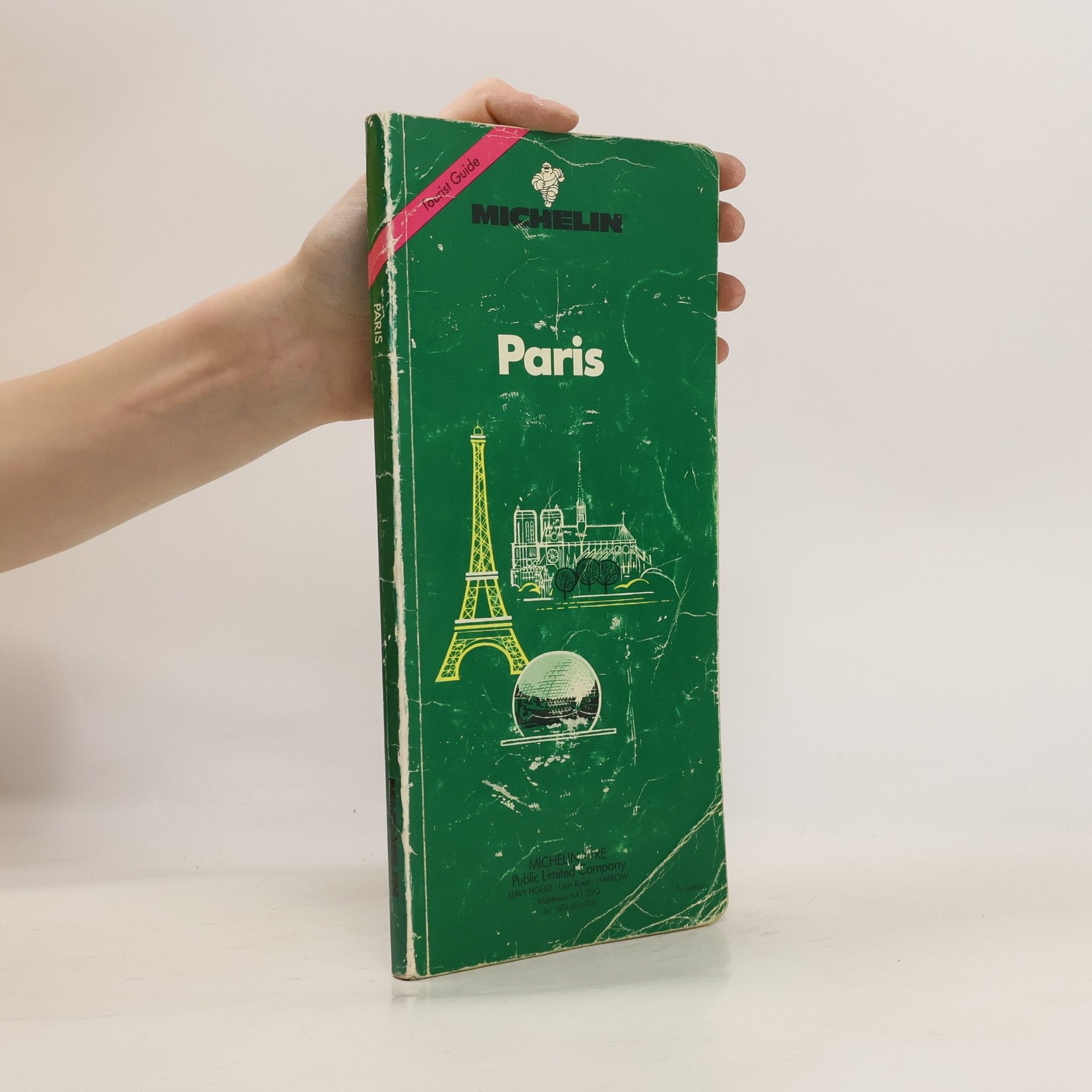 kolektiv Paris