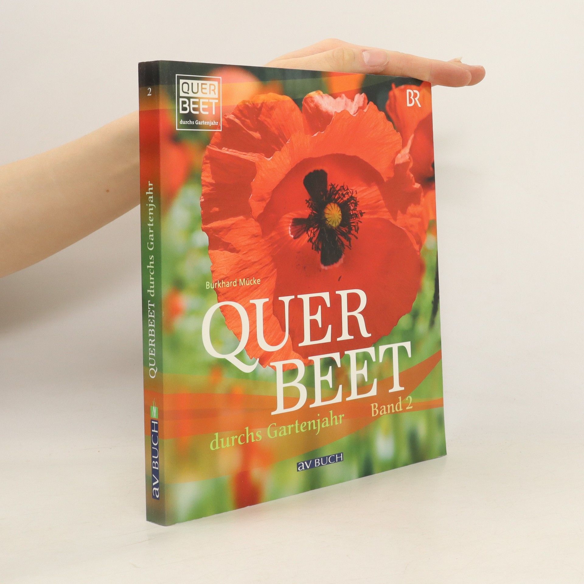 Autorenkollektiv Querbeet