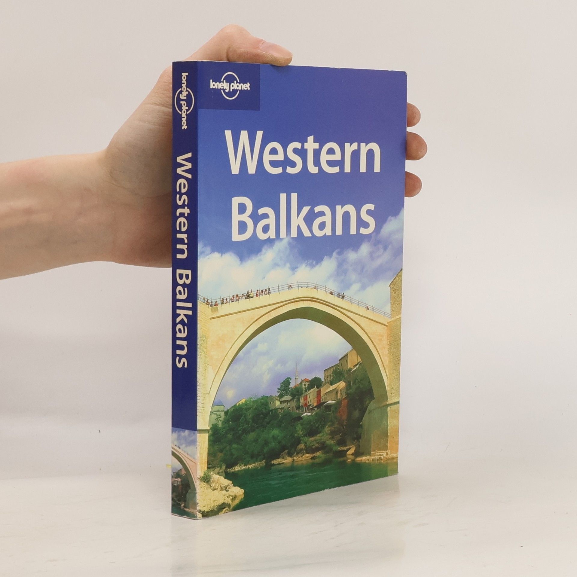 kolektiv Western Balkans