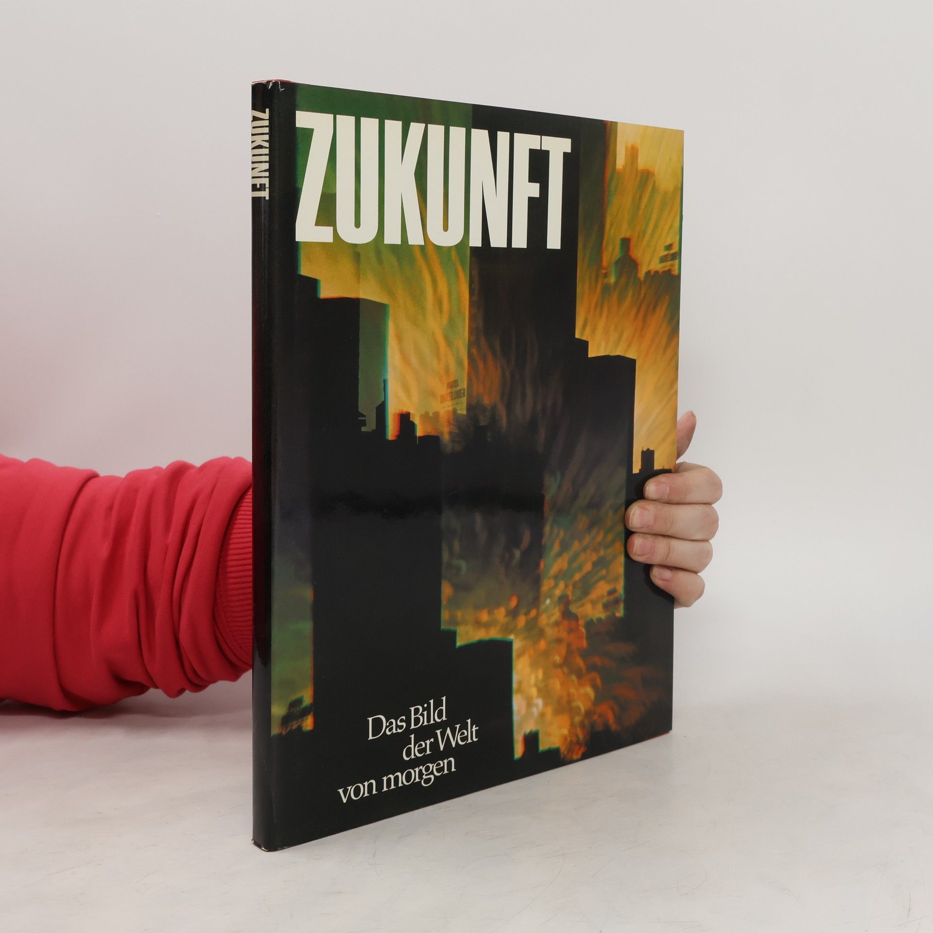 Autores varios Zukunft