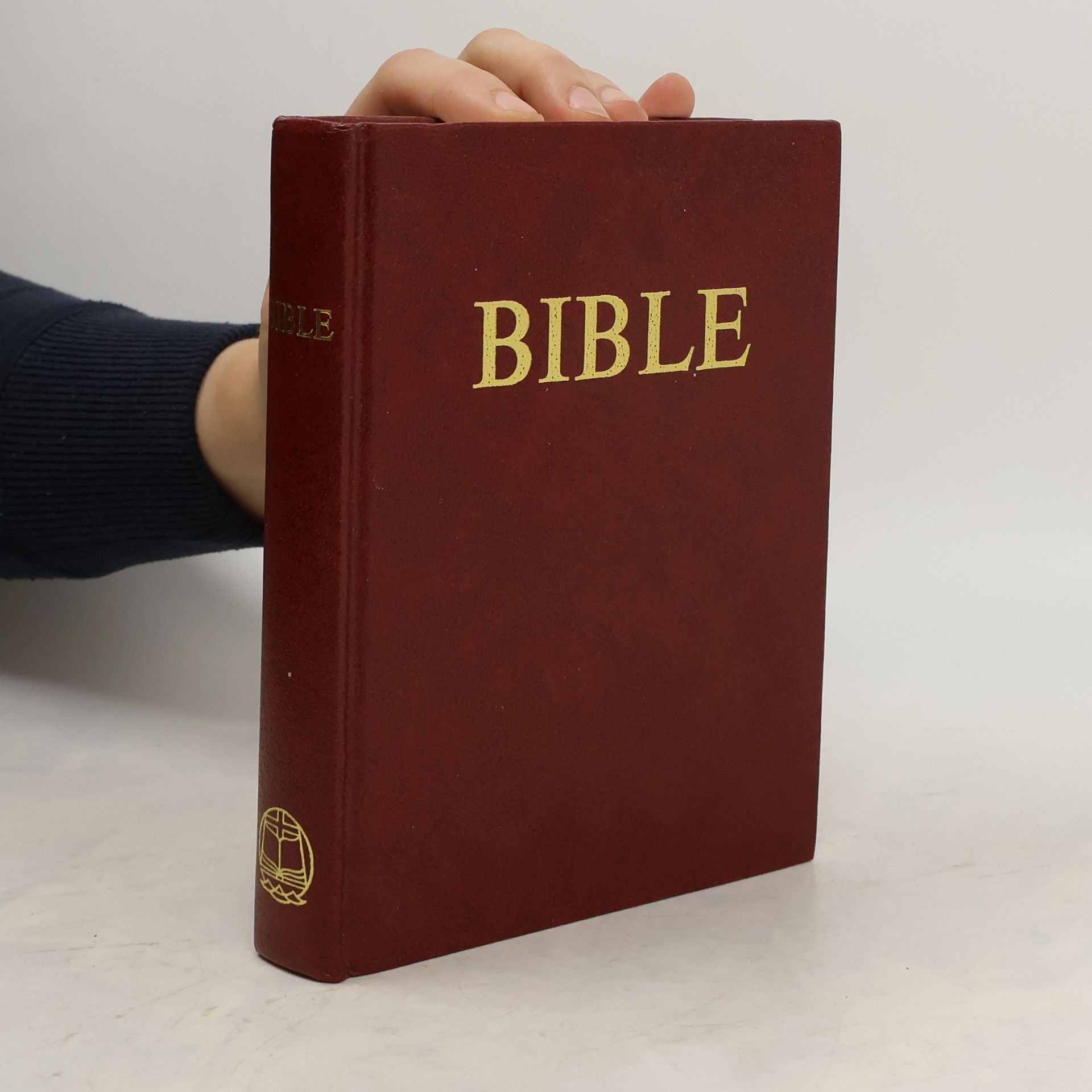 Collectif d'auteurs Bible