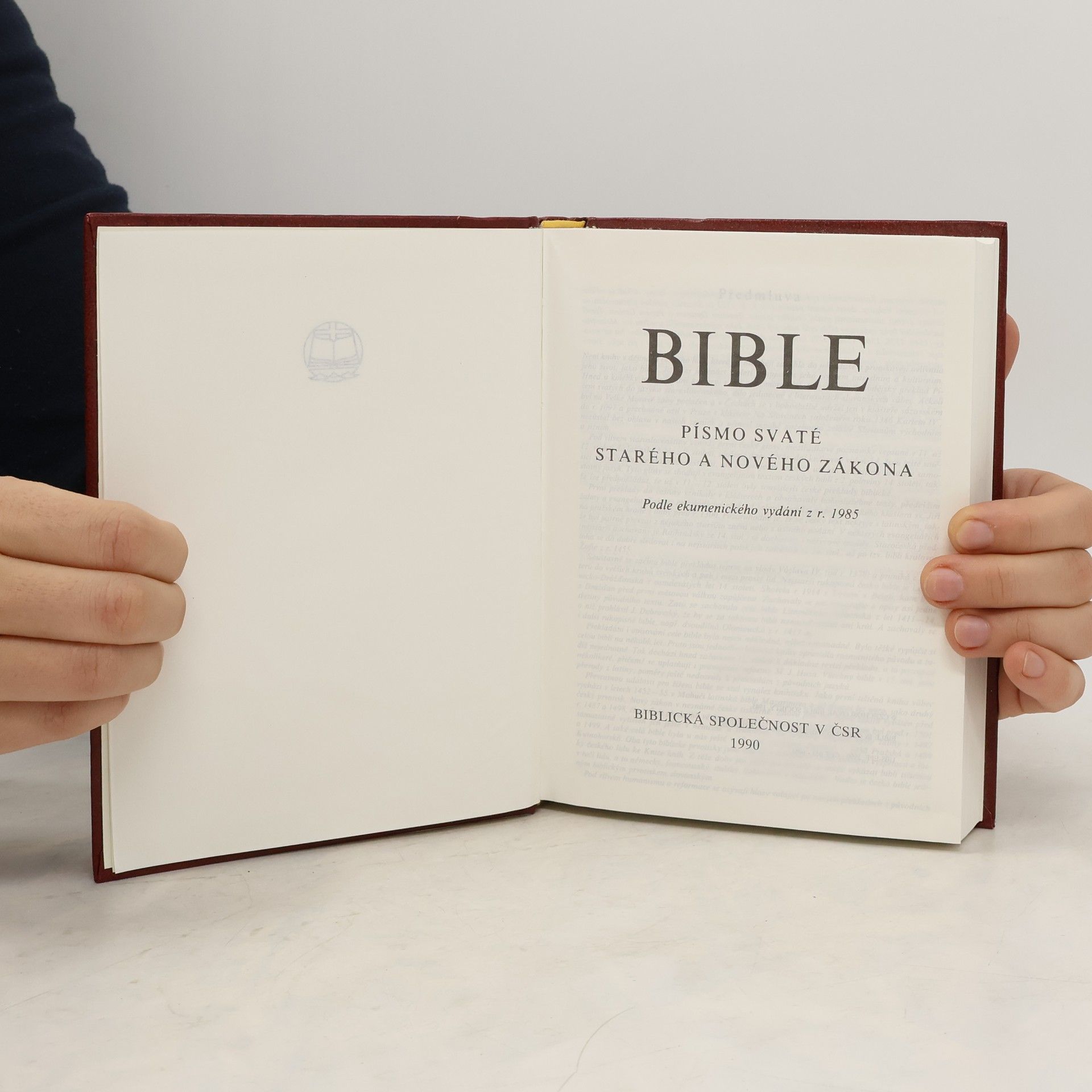 Collectif d'auteurs Bible