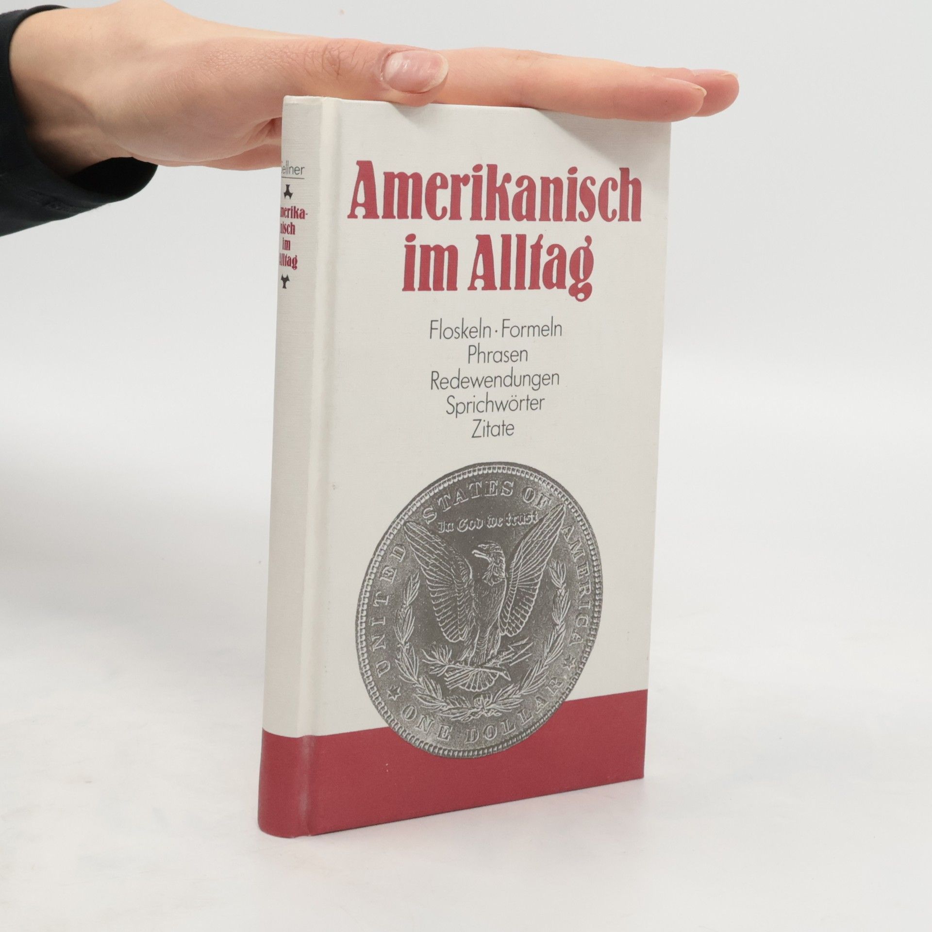 Autorenkollektiv Amerikanisch im Alltag