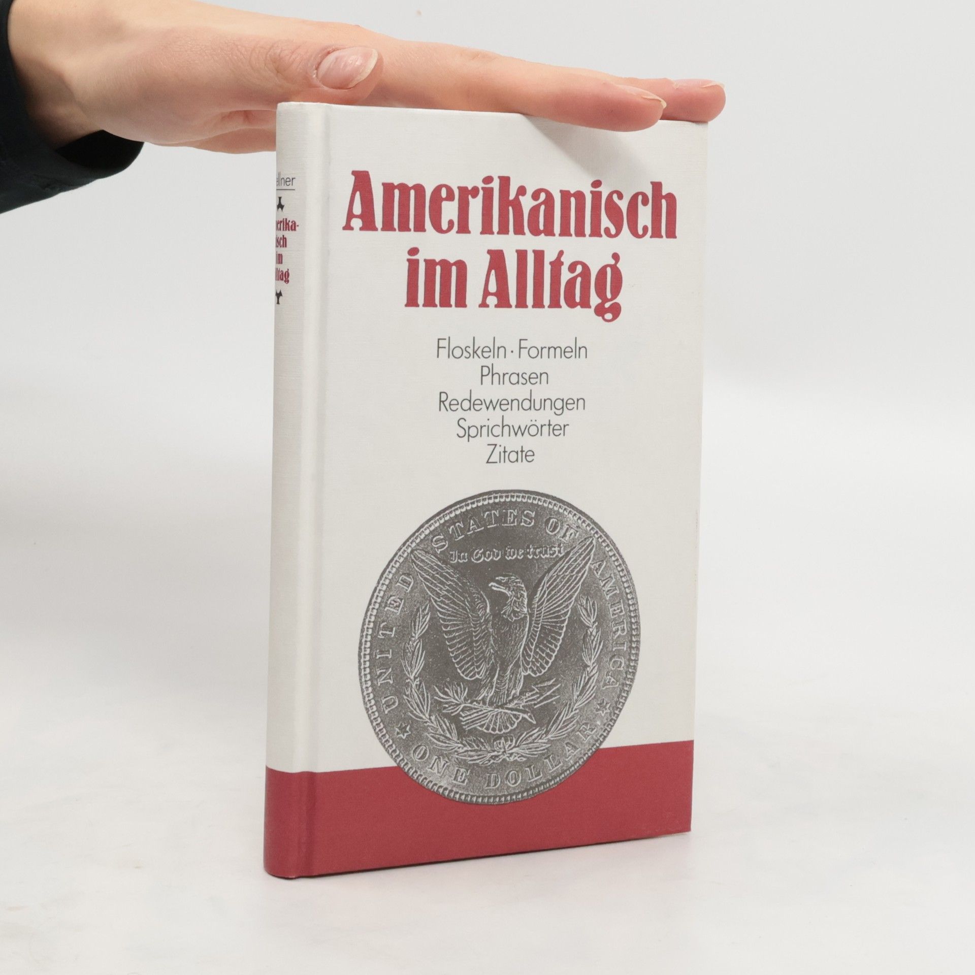 Amerikanisch im Alltag