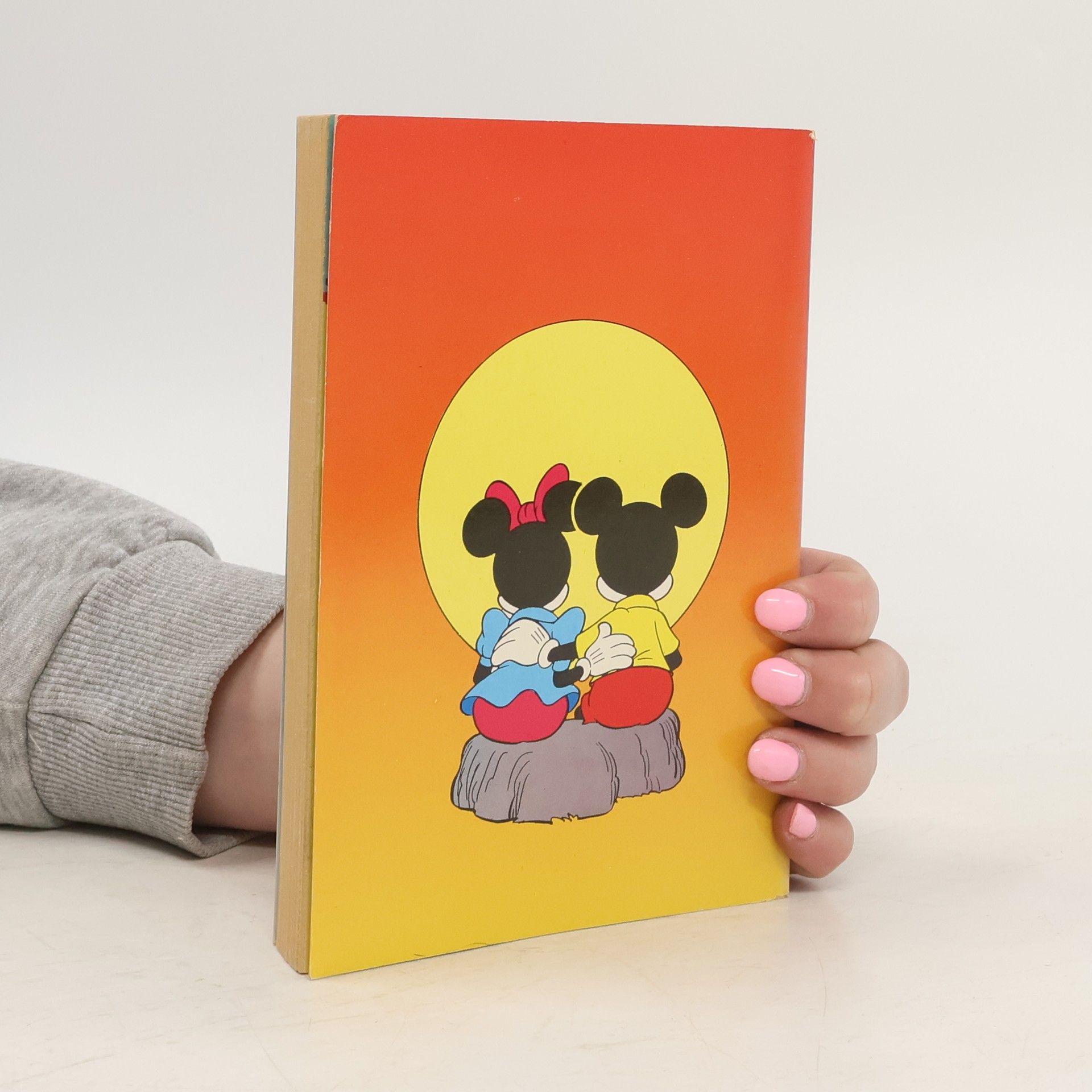 Walt Disney Lustiges Taschenbuch 131. Herzlichen Glückwunsch, Micky!