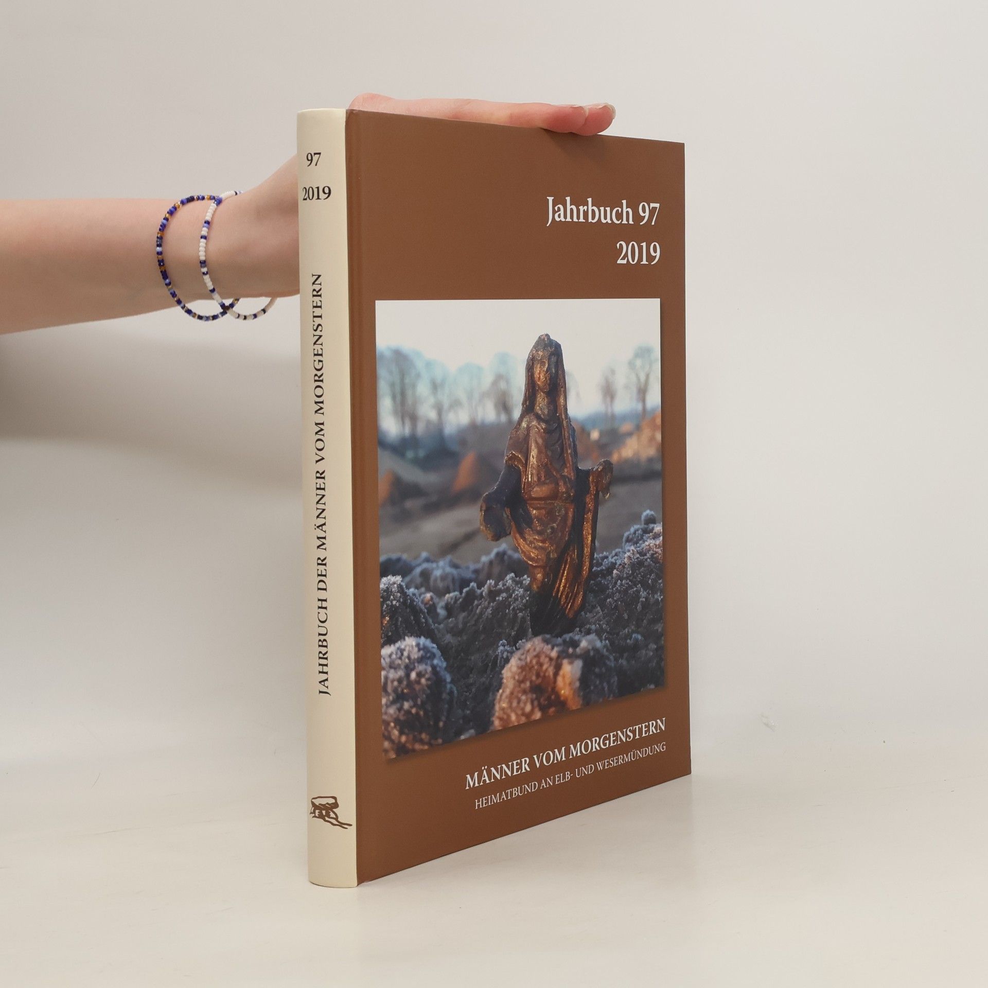 Auteurscollectief Jahrbuch der Männer vom Morgenstern 97