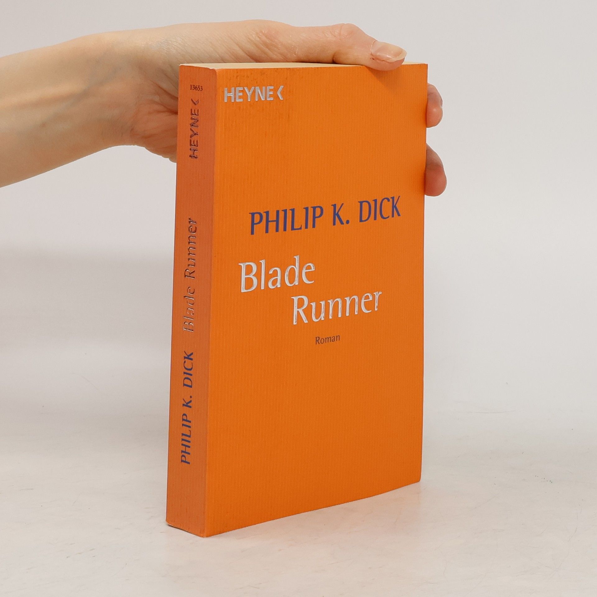 Philip K. Dick Blade Runner