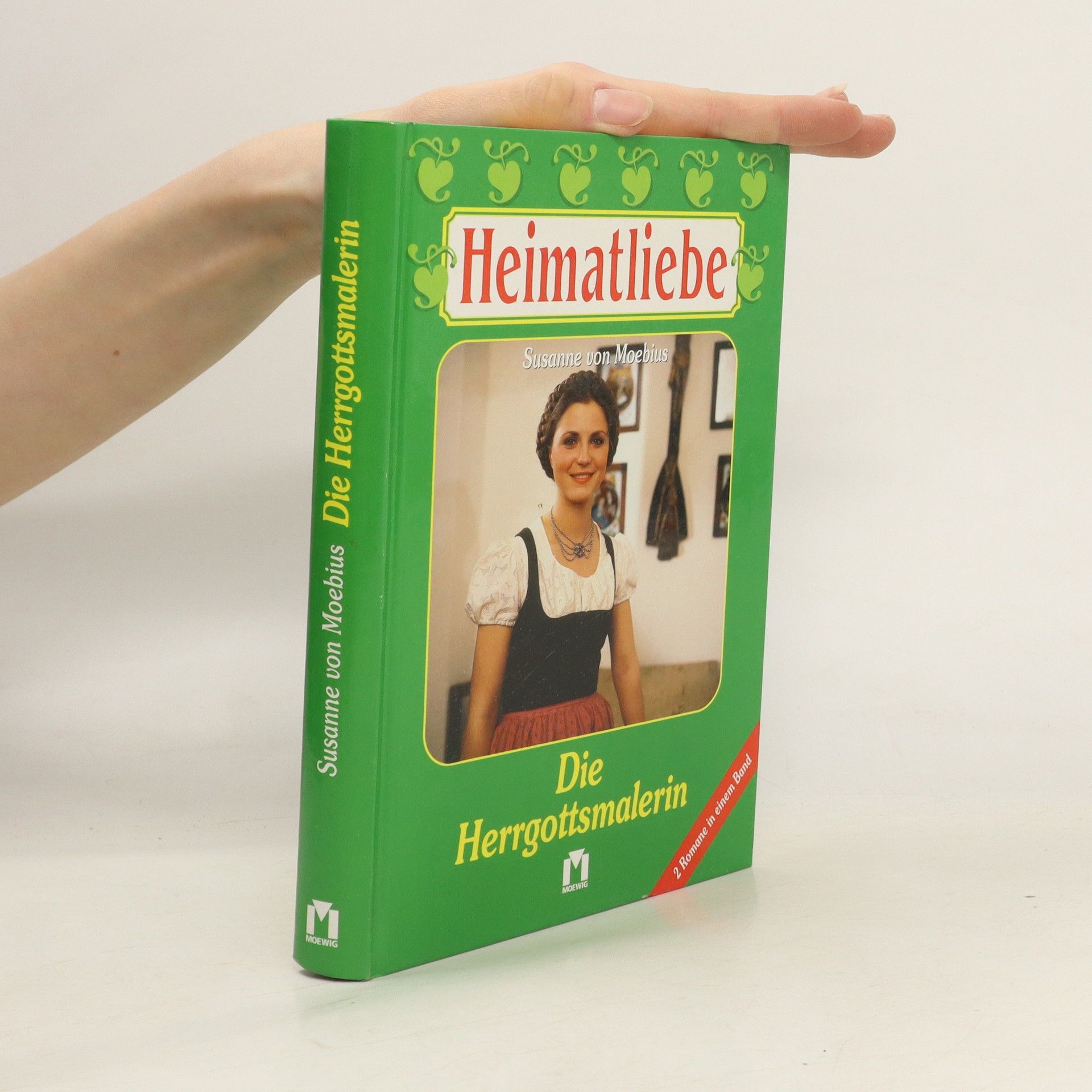 Das Madl aus der Fremde