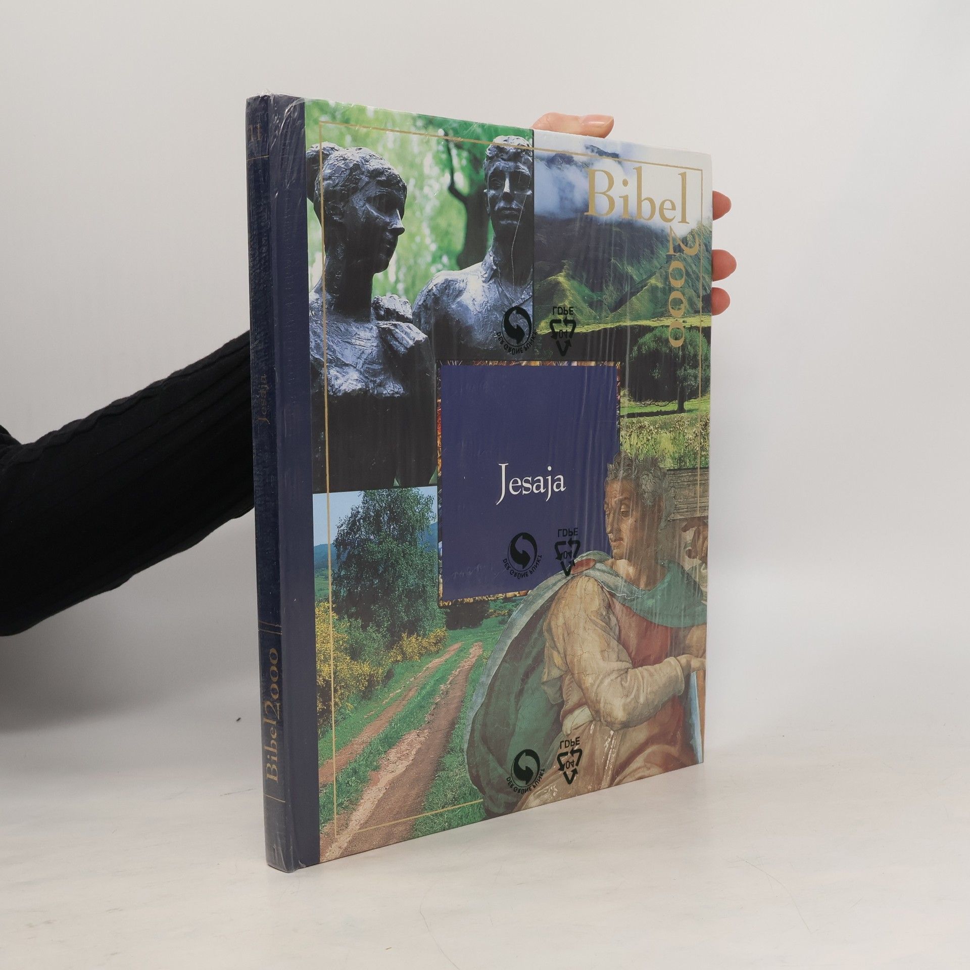 Collectif d'auteurs Bibel 2000. Jesaja