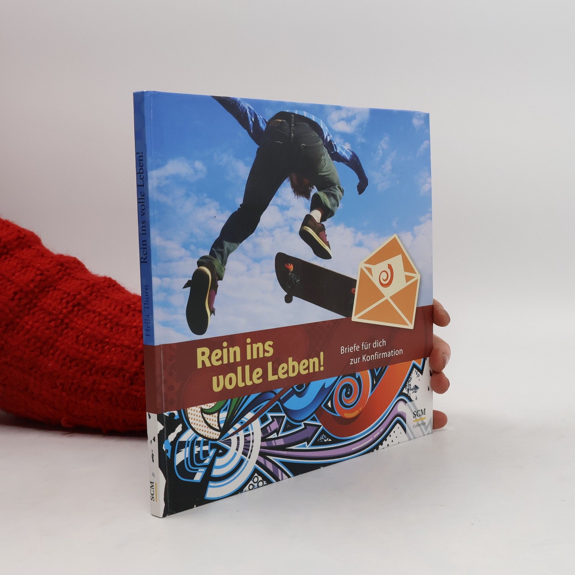 Autorenkollektiv Rein ins volle Leben!