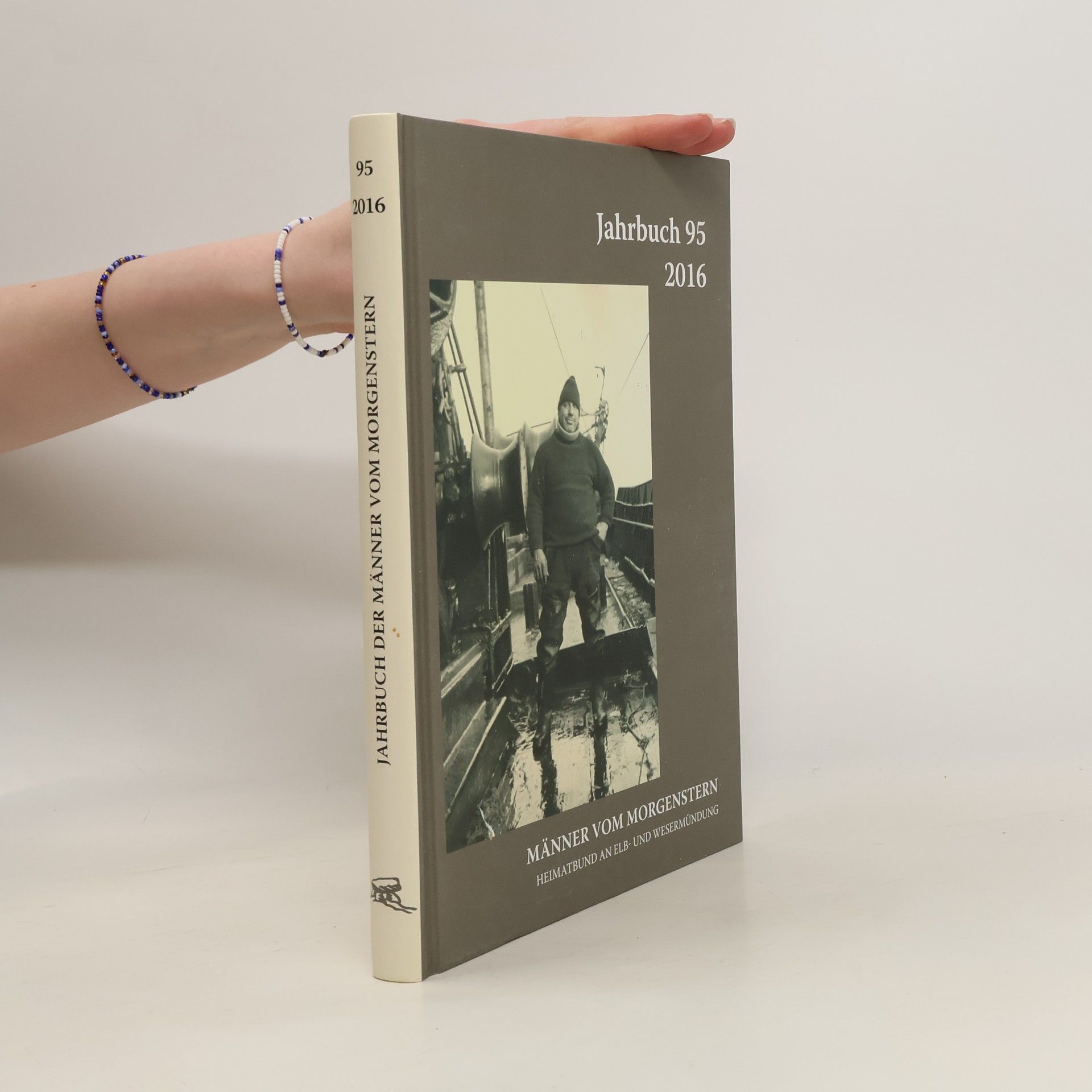 Various authors Jahrbuch der Männer vom Morgenstern