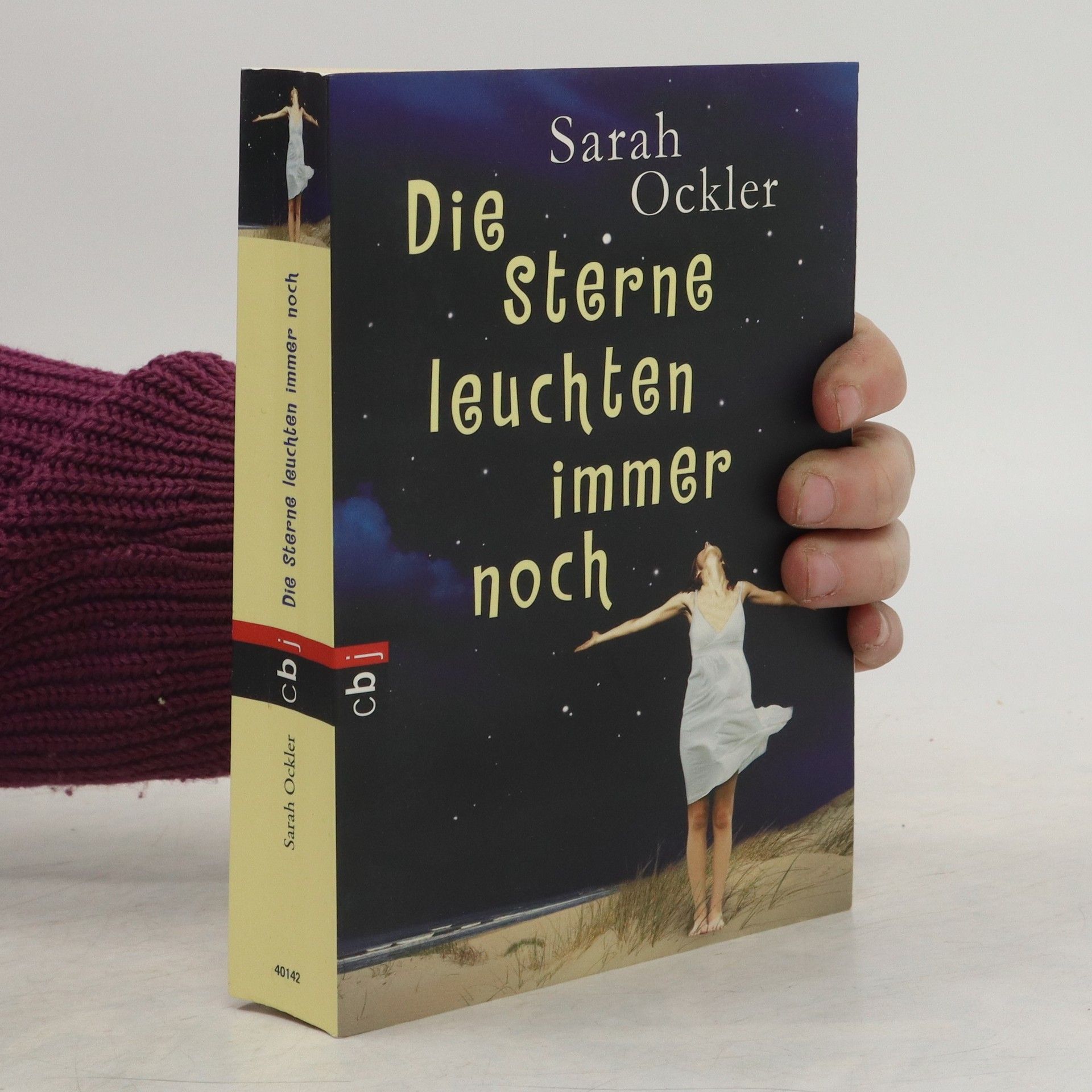 Sarah Ockler Die Sterne leuchten immer noch