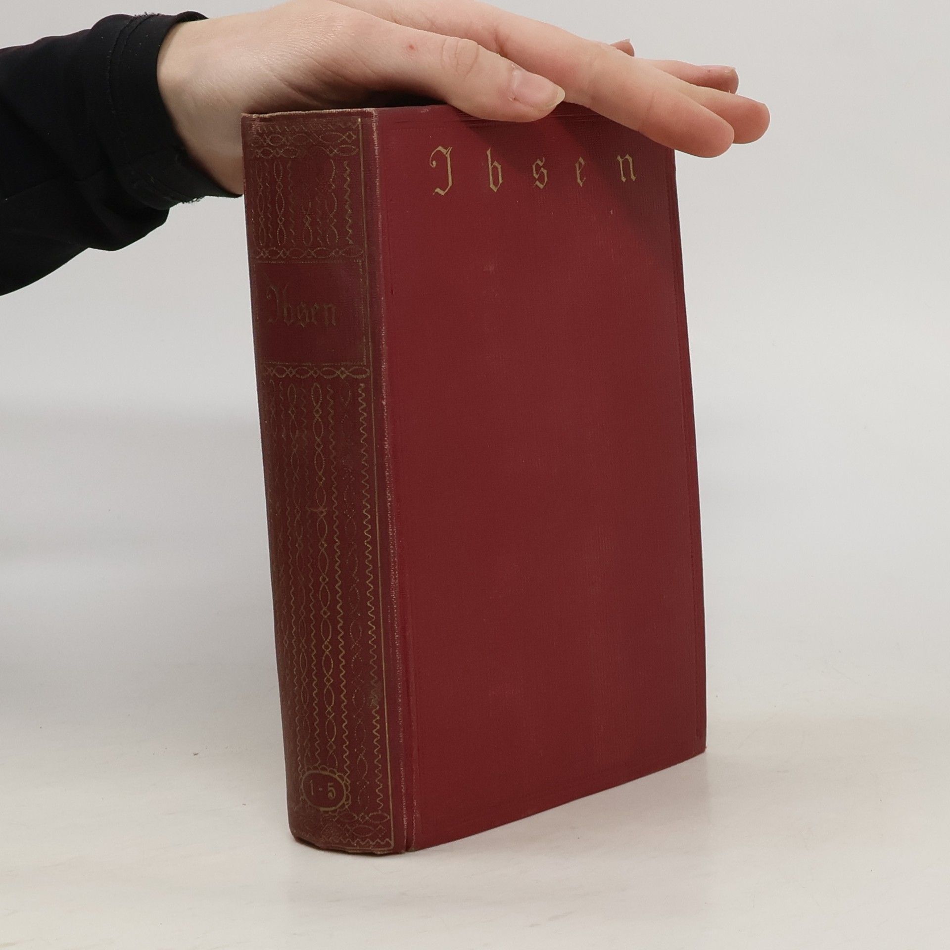 Henrik Ibsen Komödie der Liebe