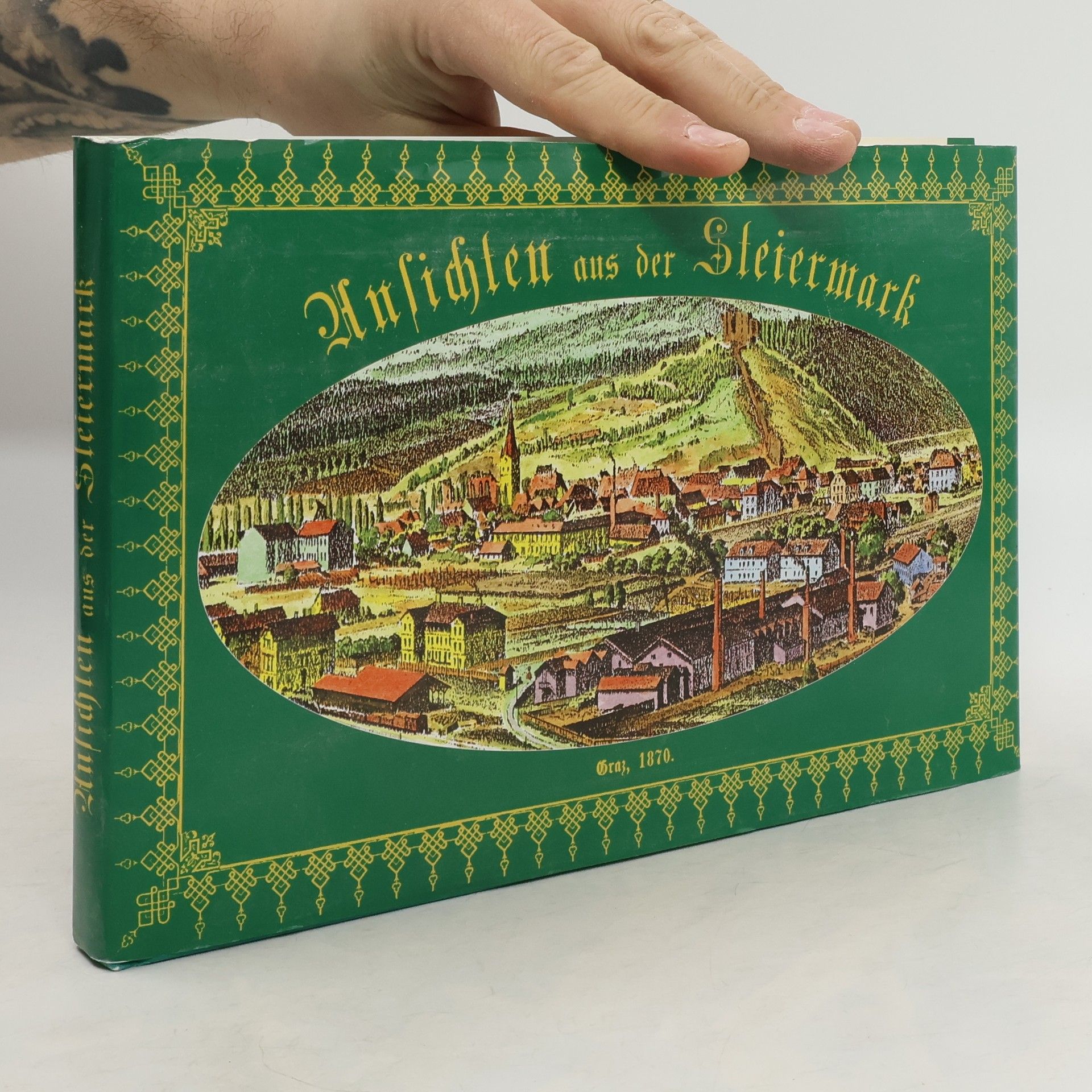 kolektiv Ansichten aus der Steiermark