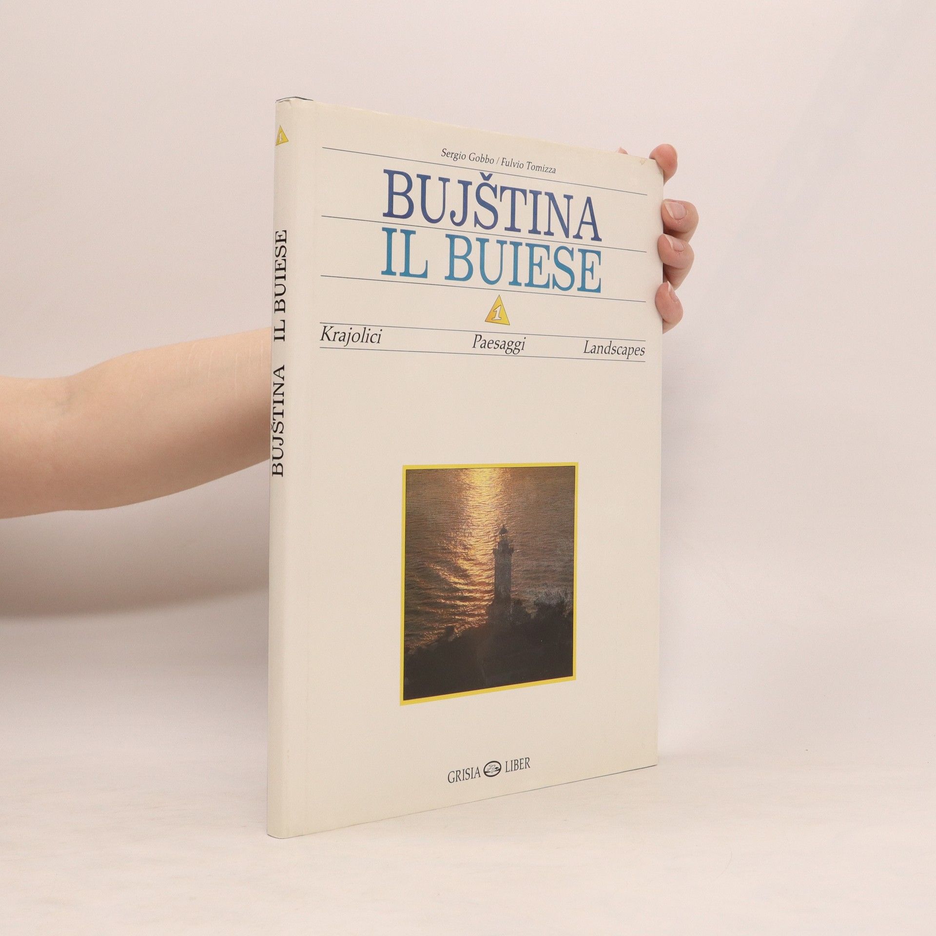 AA.VV. Bujština il buiese
