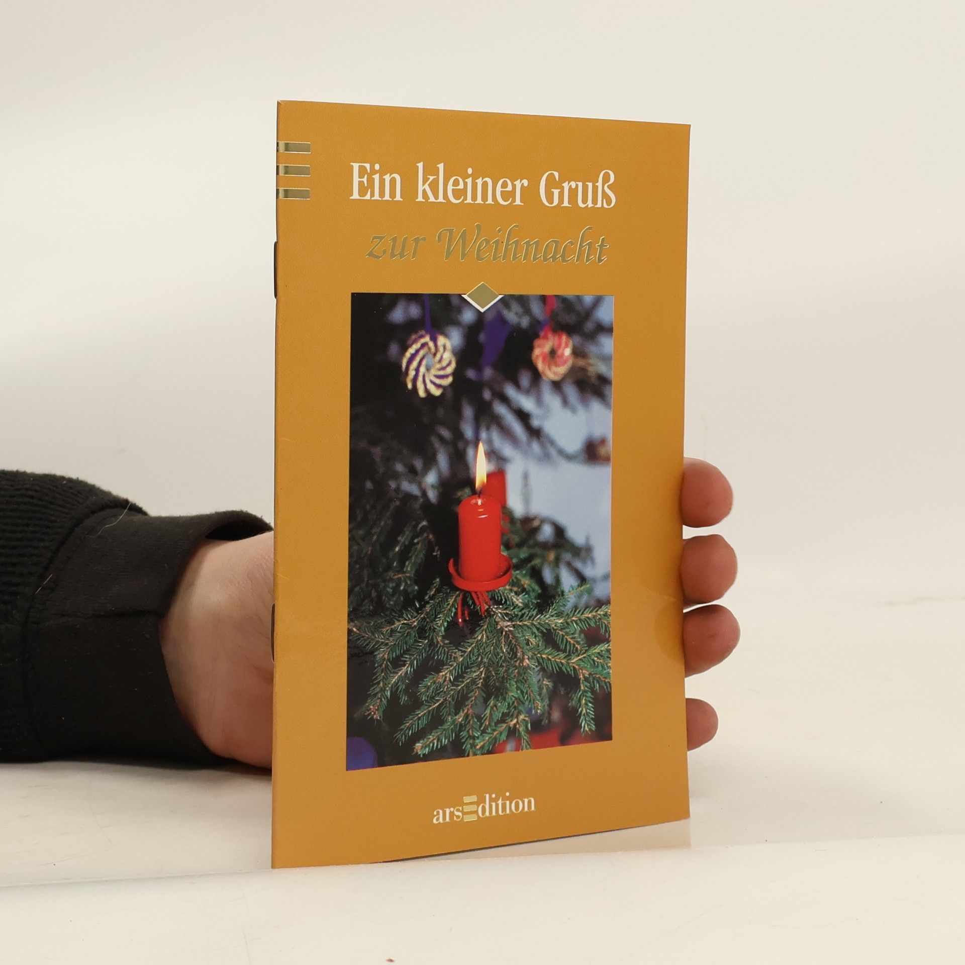 kolektiv Ein kleiner Gruß zur Weihnacht