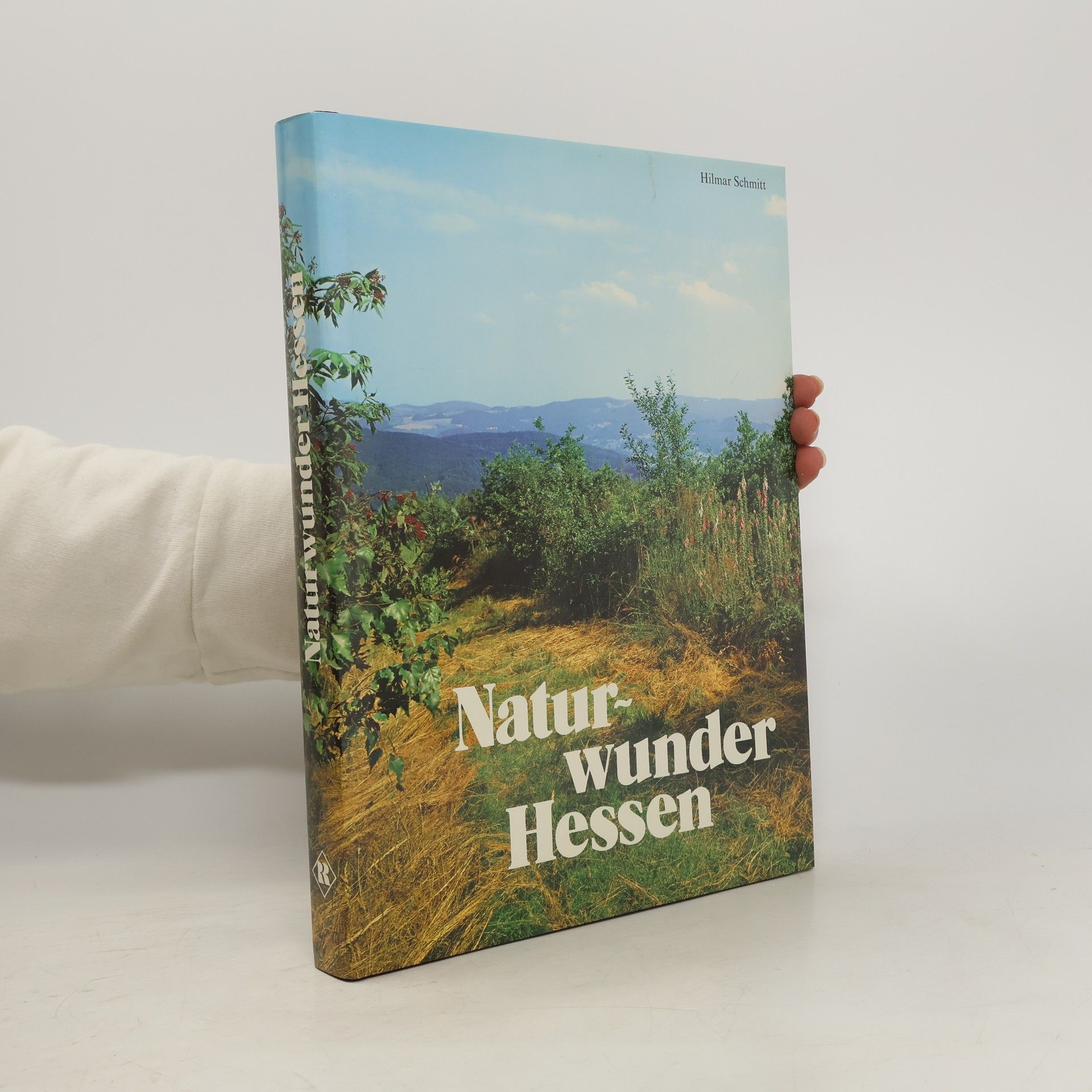 kolektiv Naturwunder Hessen
