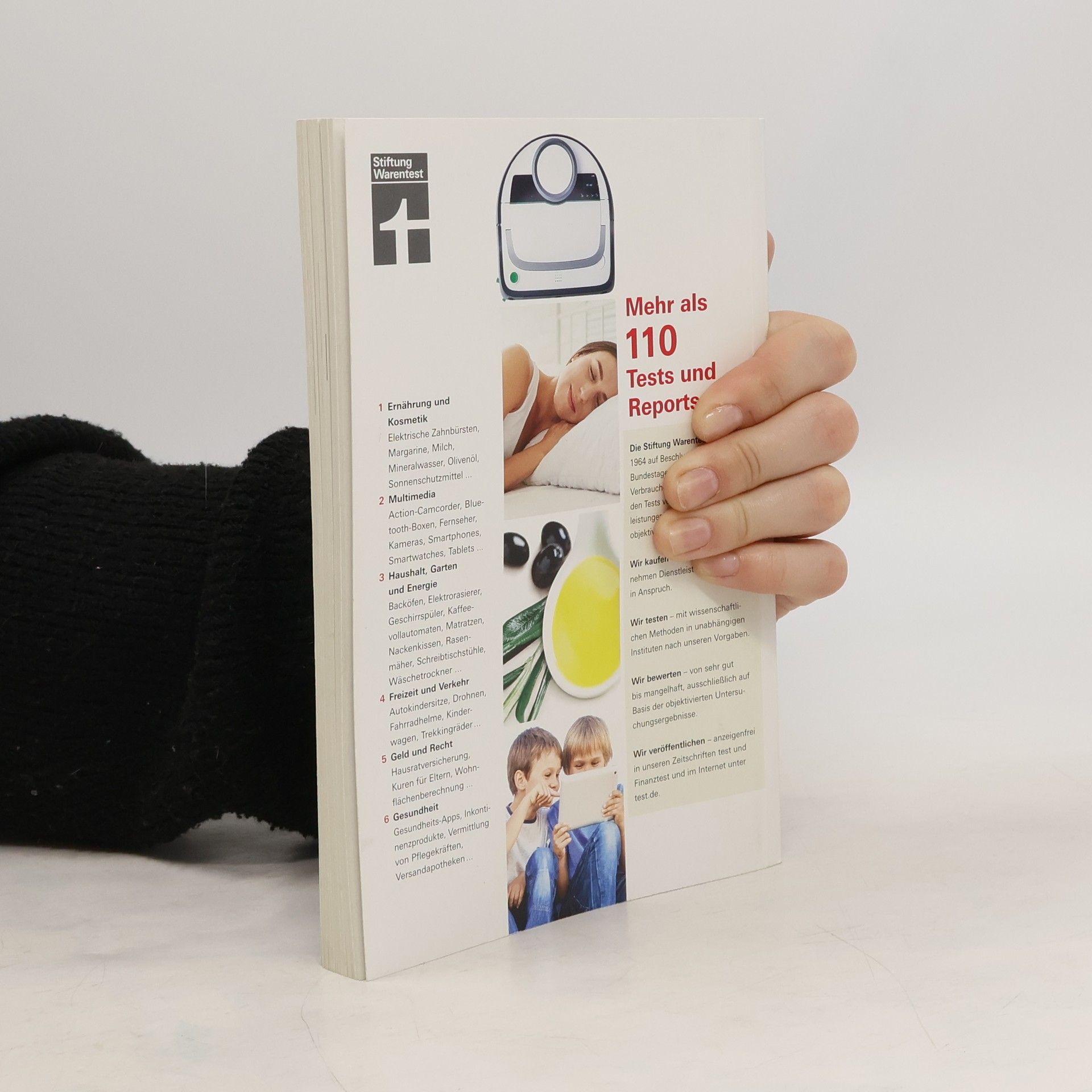 kolektiv Jahrbuch 2018