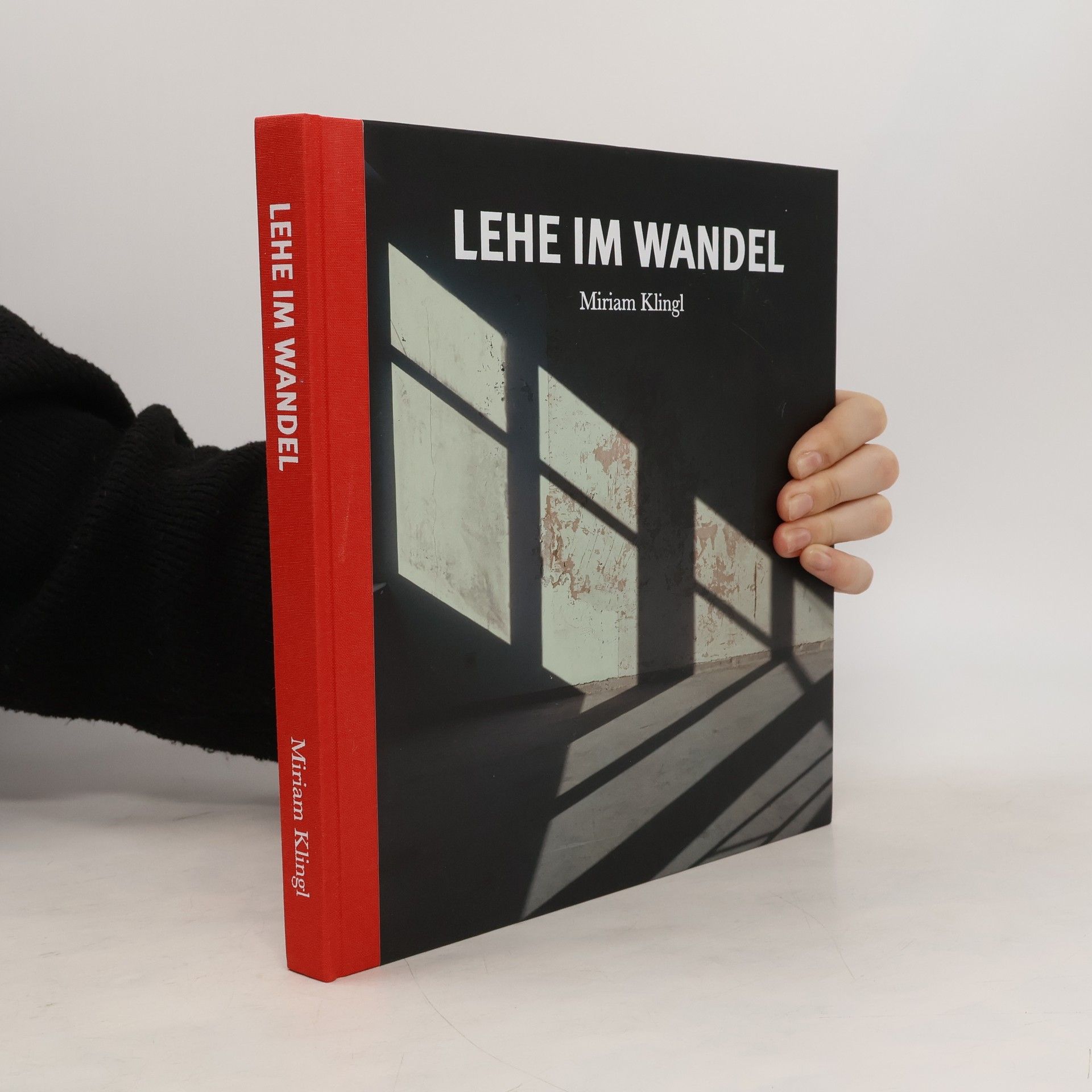 Miriam Klingl Lehe im Wandel