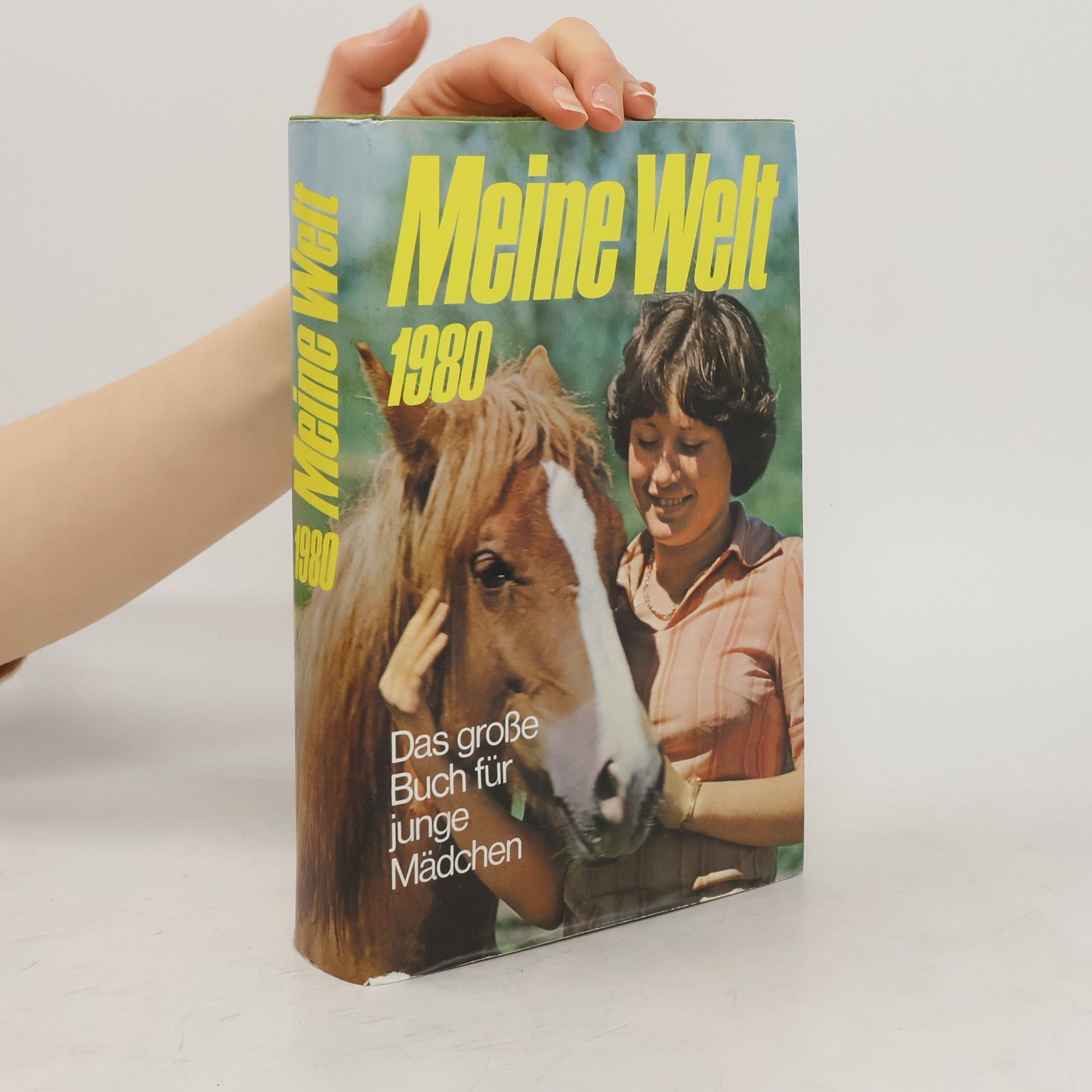 kolektiv Meine Welt 1984