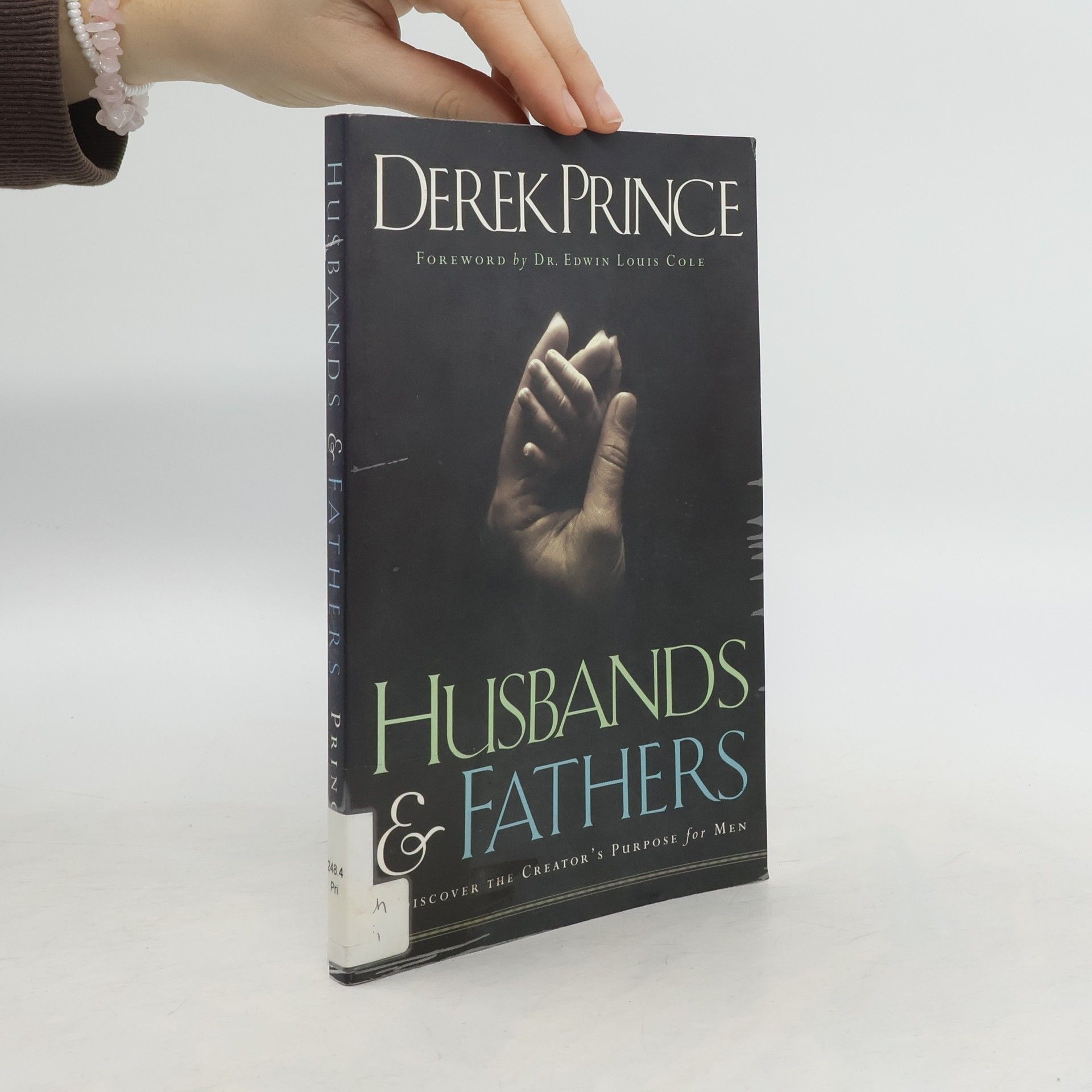 Derek Prince Husbands and Fathers