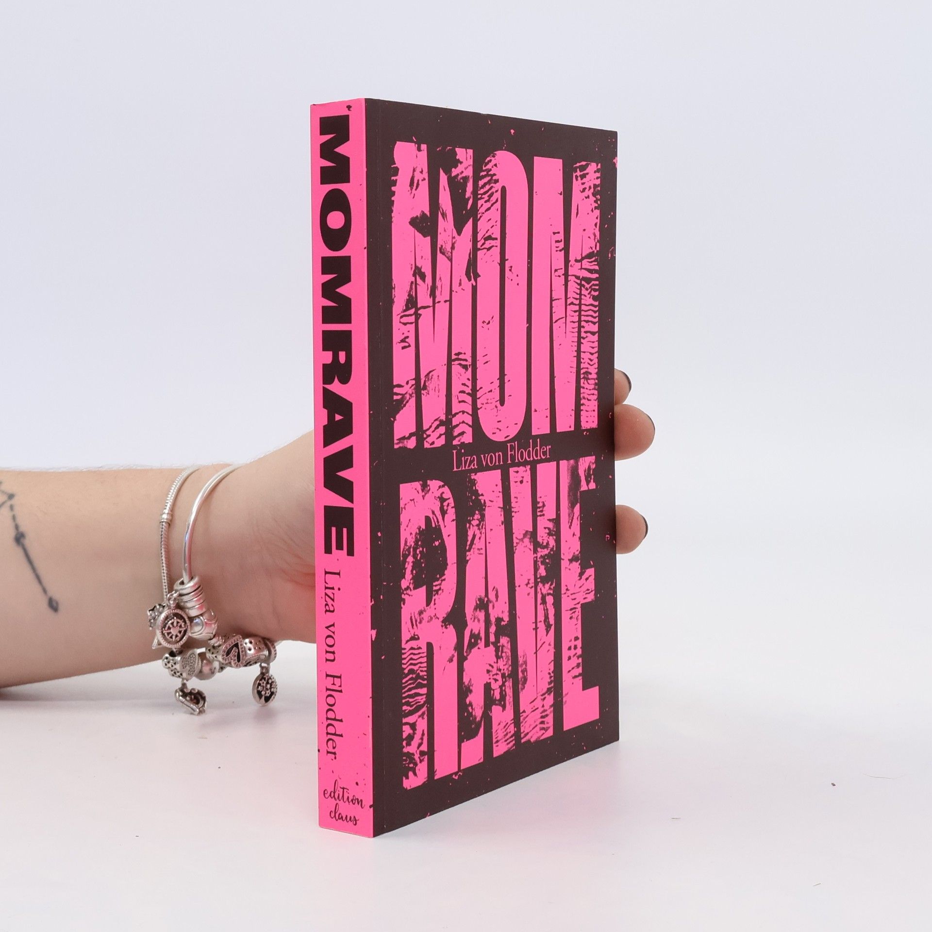 Liza von Flodder Momrave