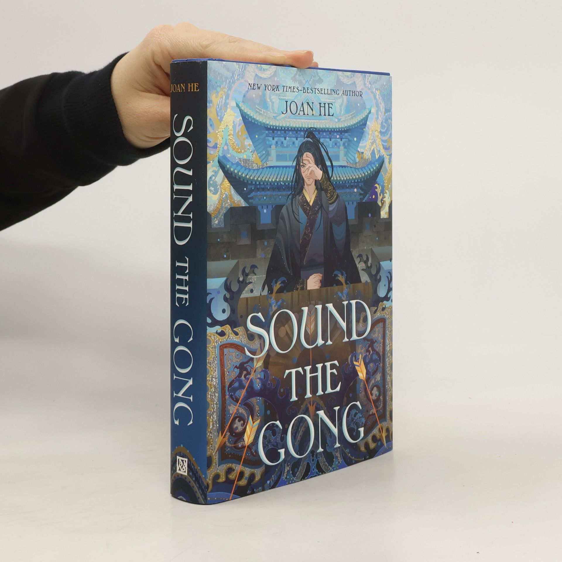 Sfar Joan Sound the Gong