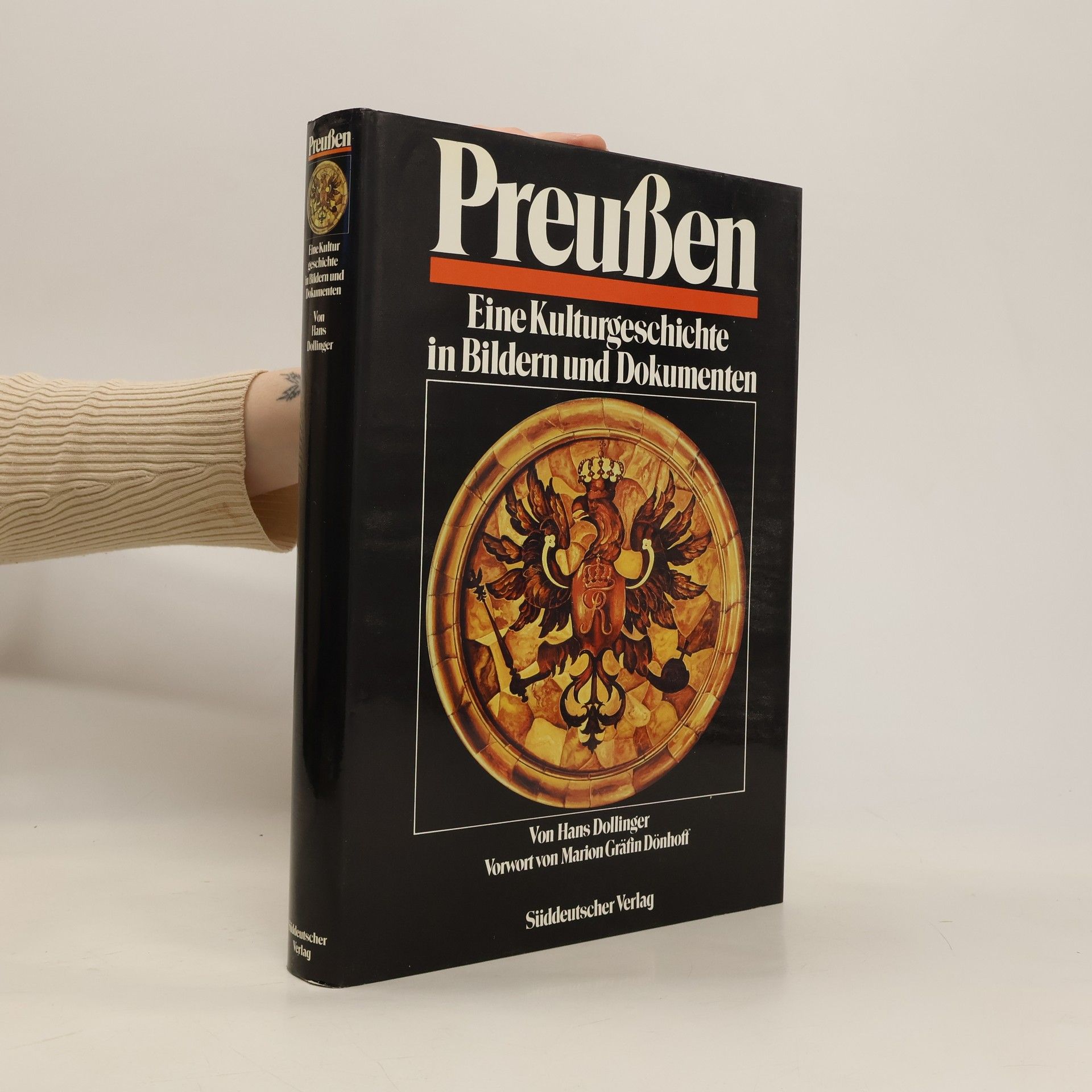 Hans Dollinger Preußen