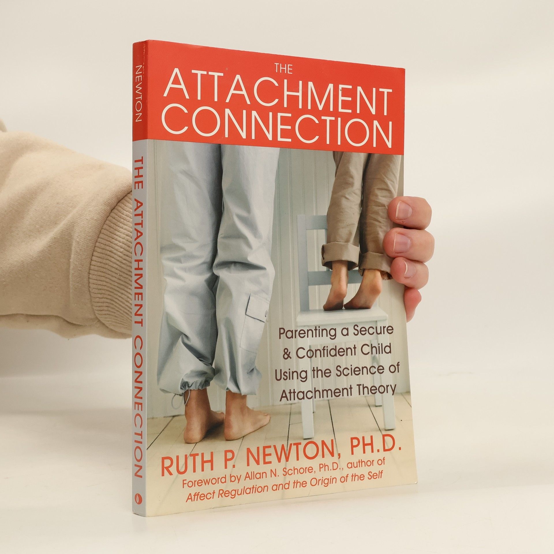 Ruth P. Newton The Attachment Connection
