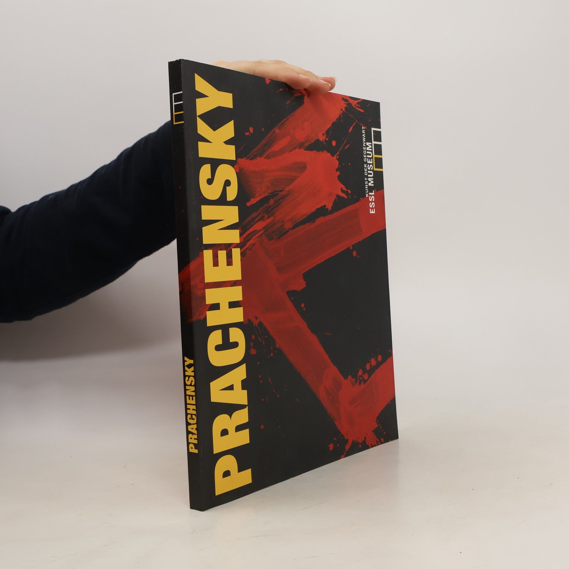 Markus Prachensky Prachensky