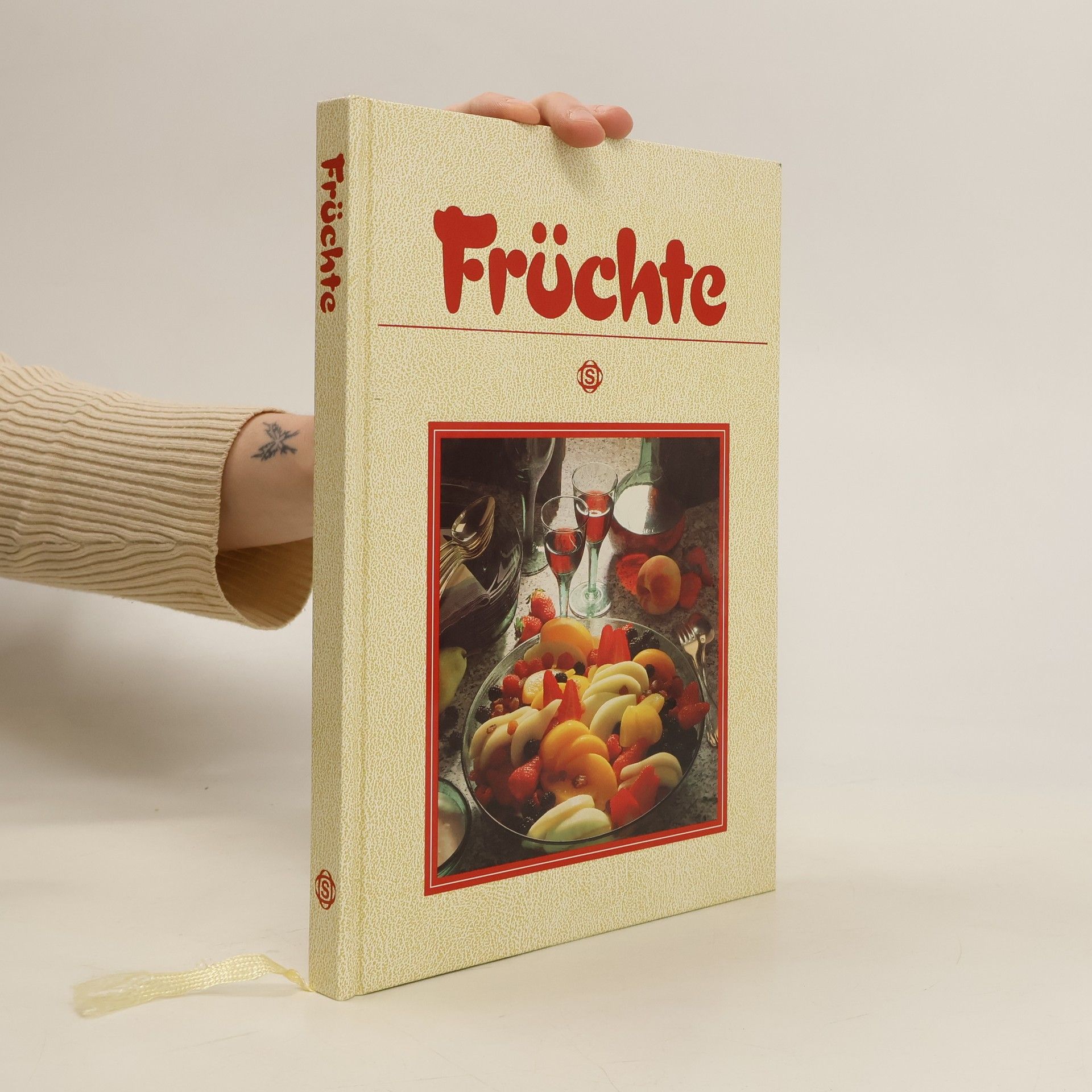 Ursula Feuerbach Früchte