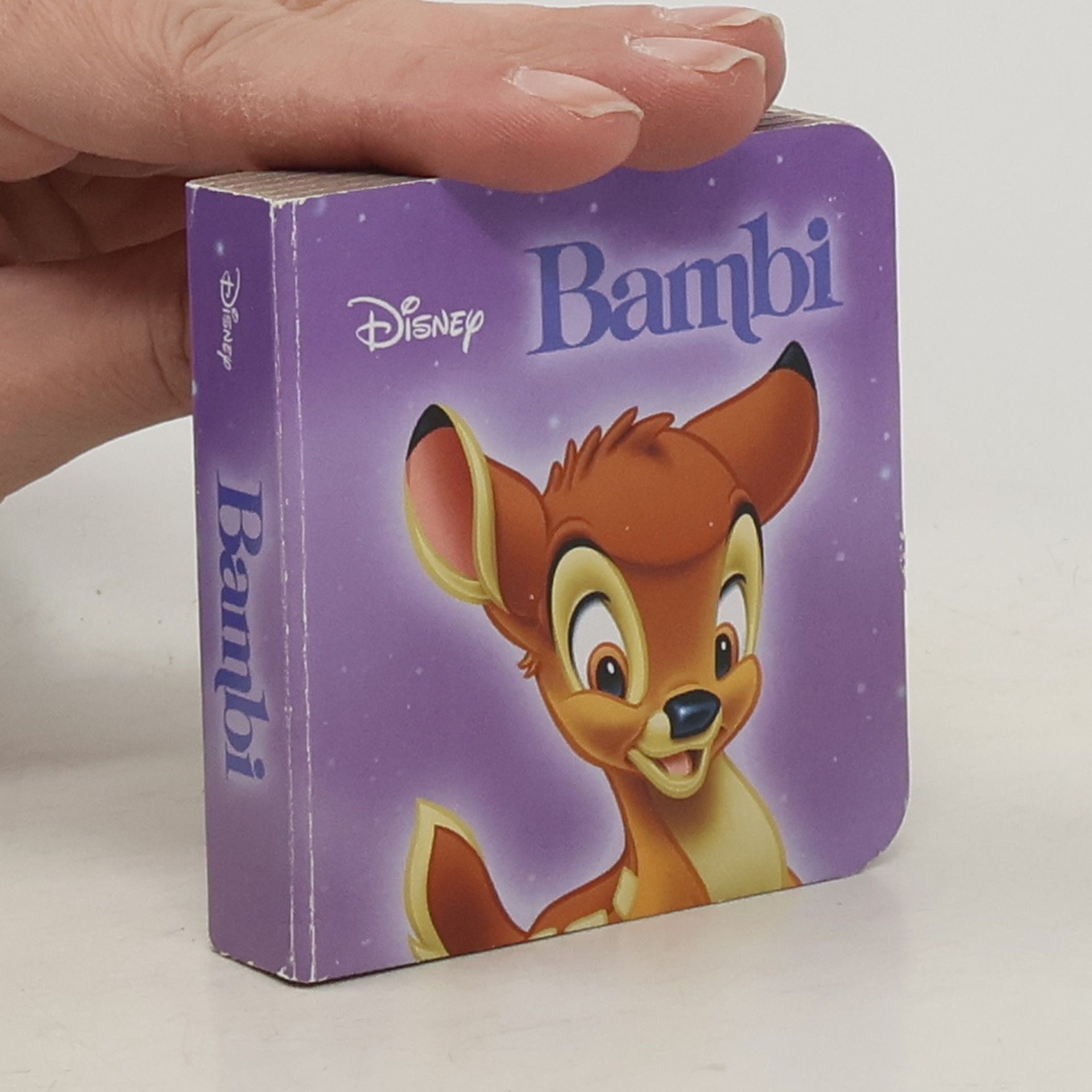 Autores varios Bambi