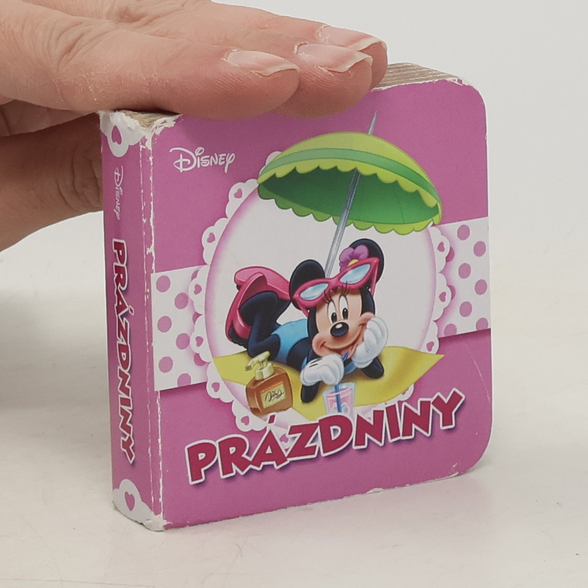 kolektiv Prázdniny