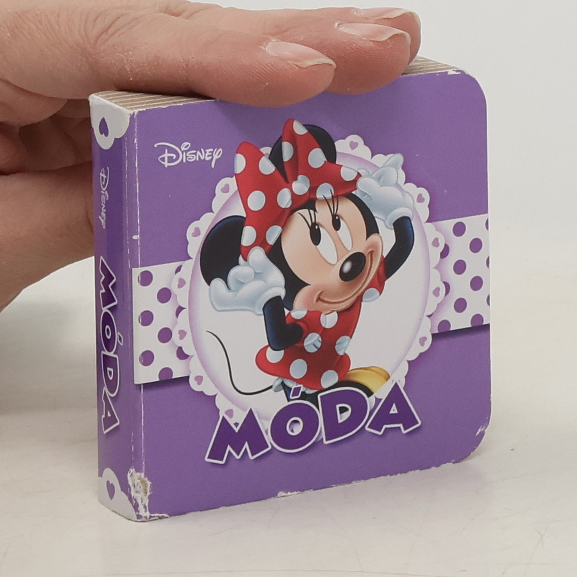 kolektiv Móda