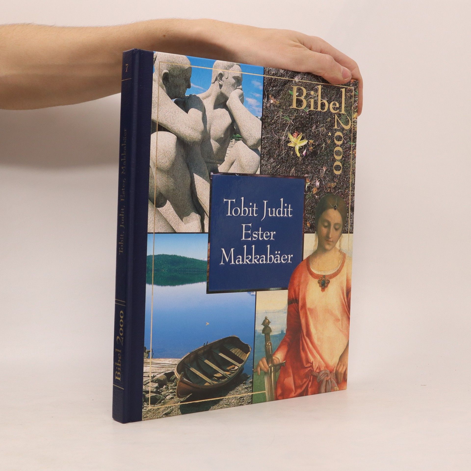 Autorenkollektiv Bibel 2000