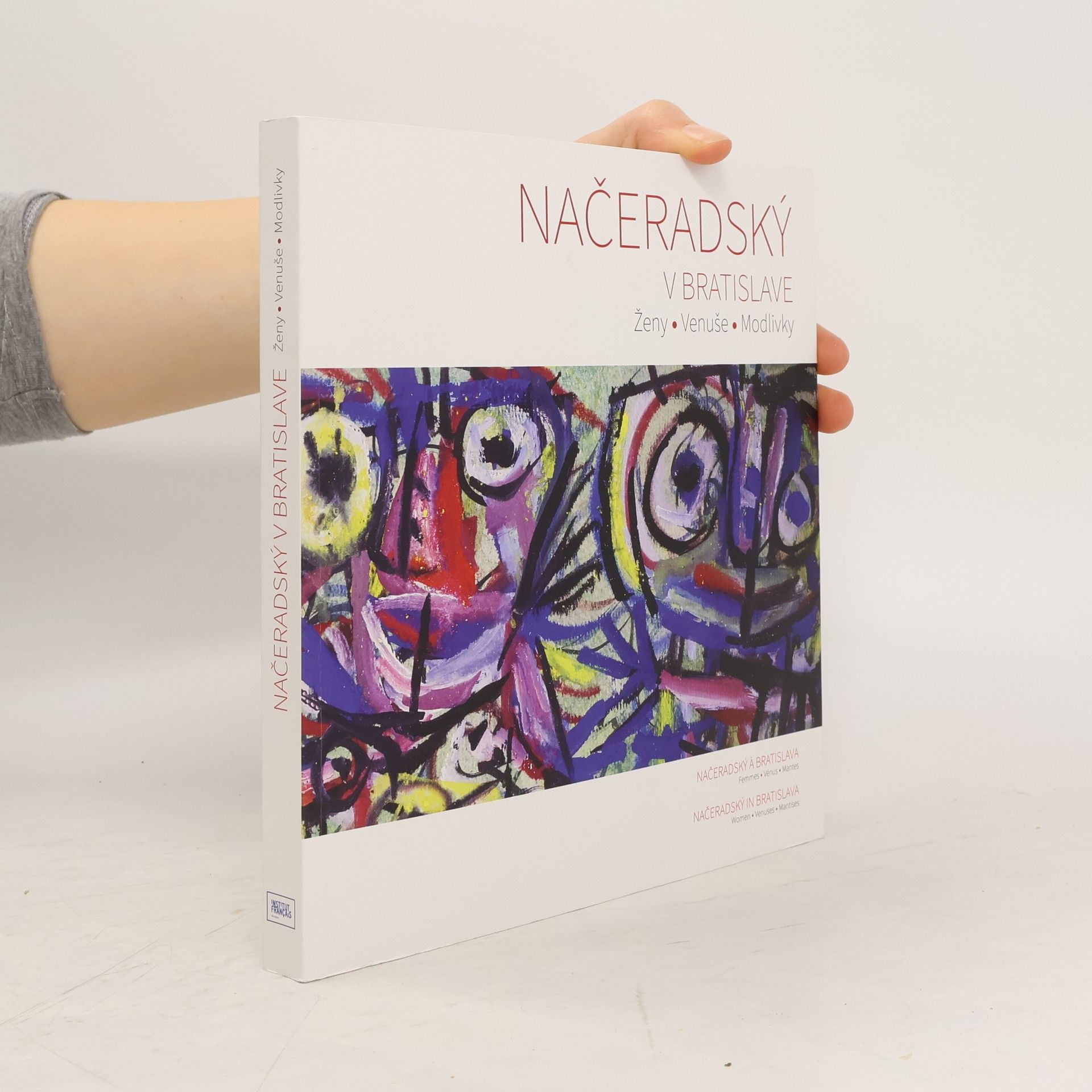 Autorenkollektiv Načeradksý v Bratislave