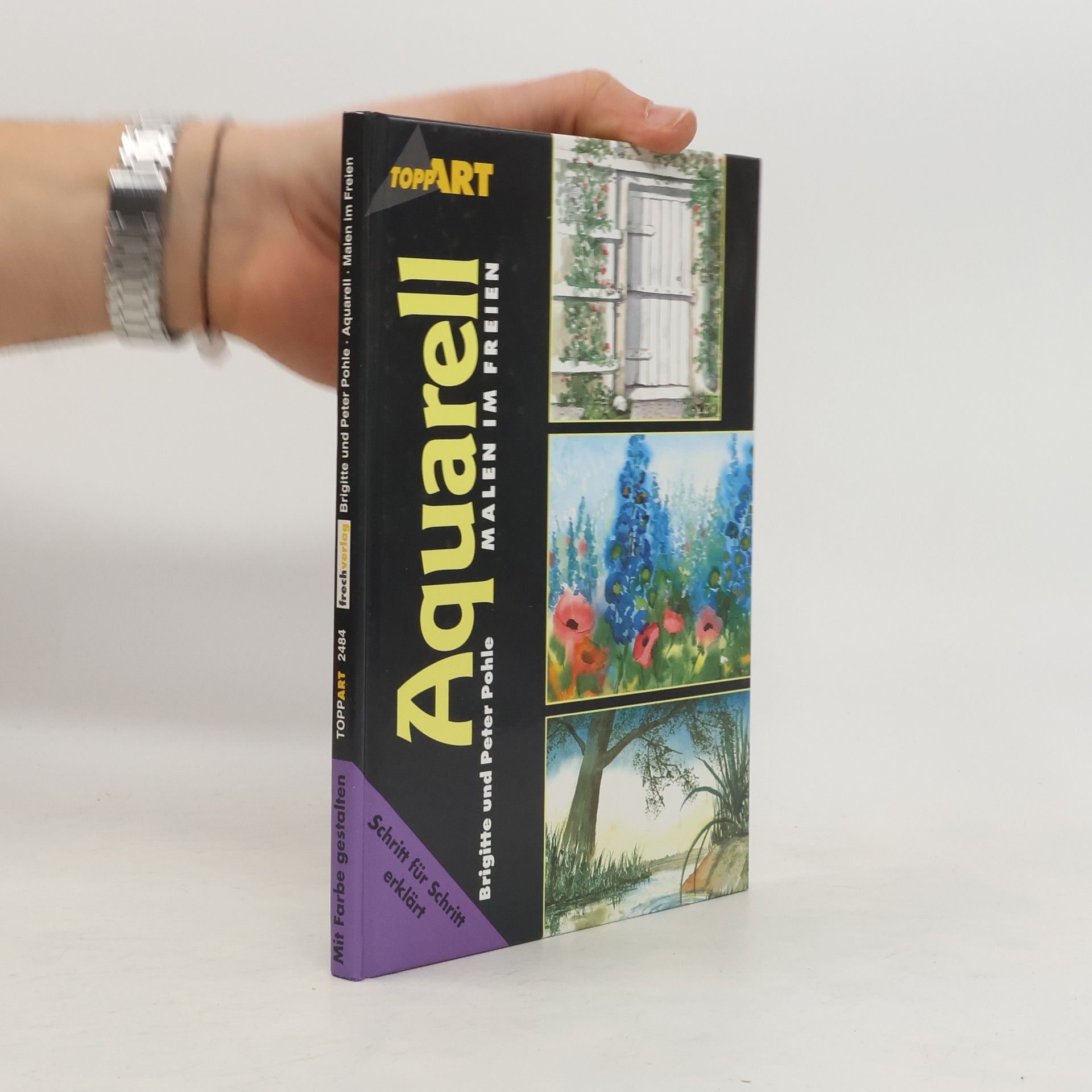 Autorenkollektiv Aquarell