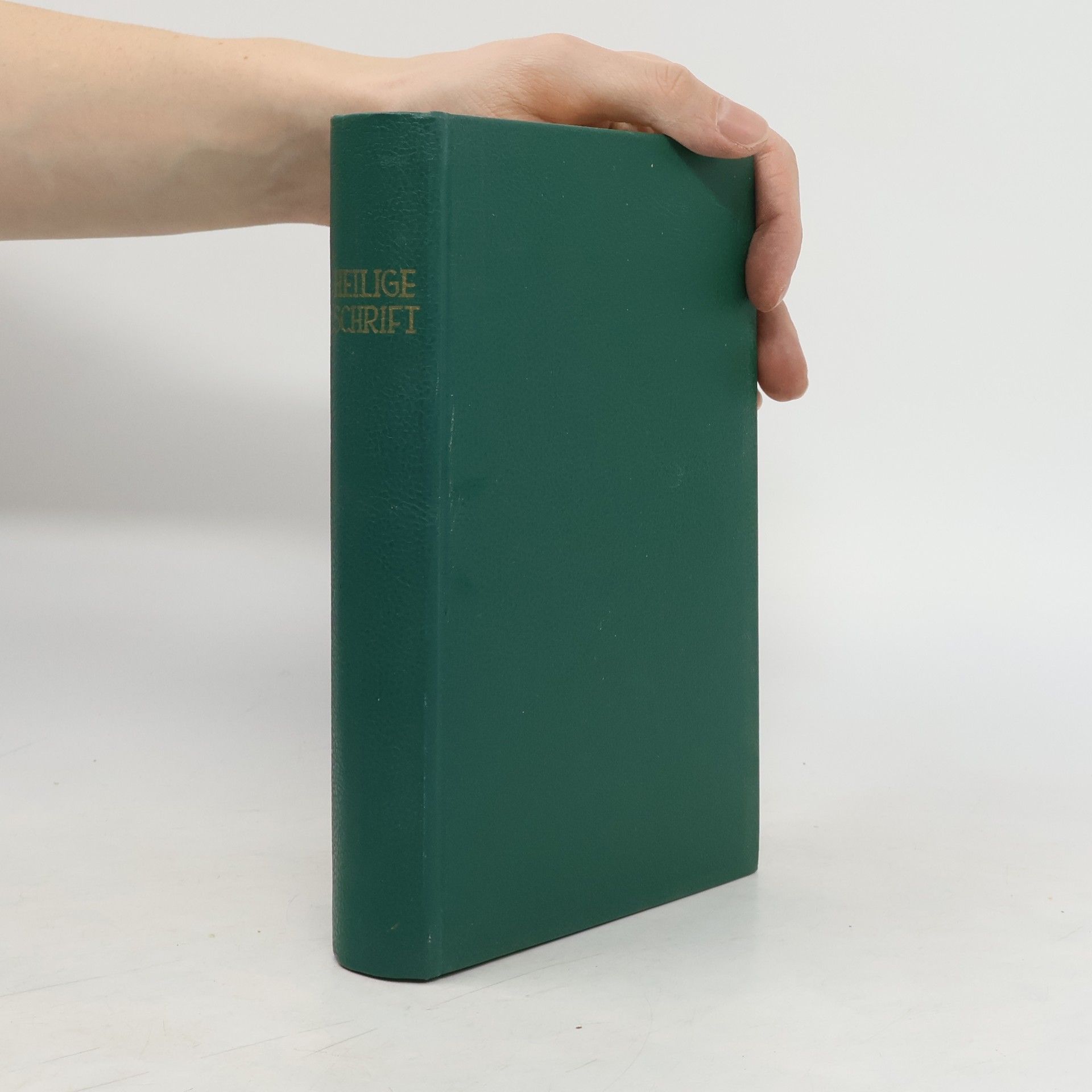 Collective Die Heilige Schrift