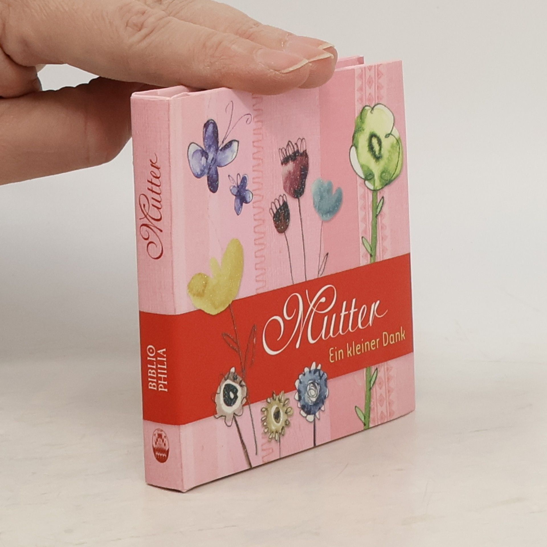 Autorenkollektiv Ein kleiner Dank Mutter