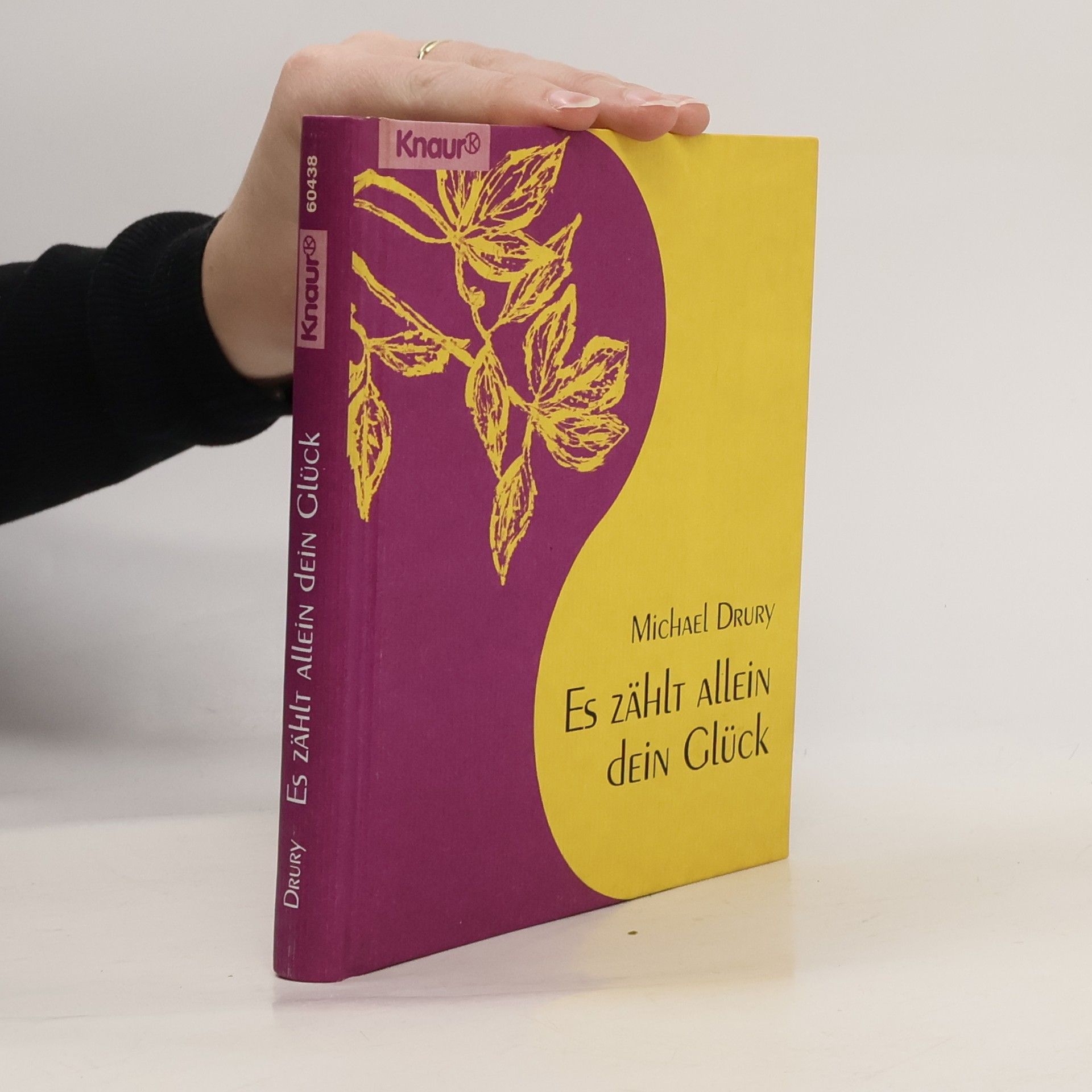 Es zählt allein dein Glück