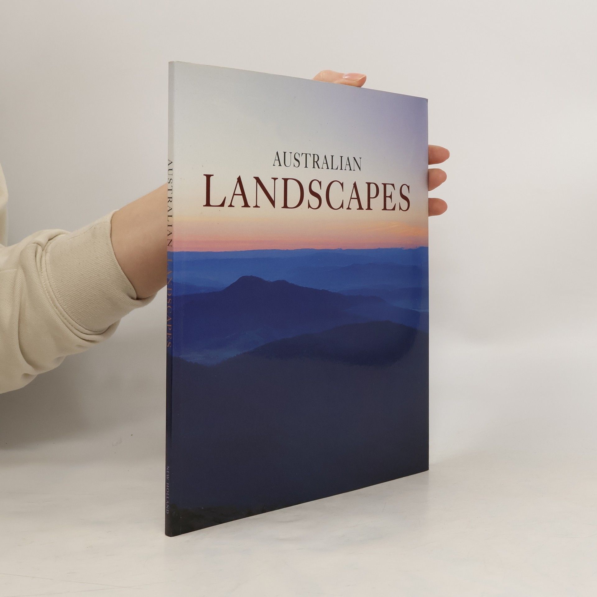 Autorenkollektiv Australian Landscapes