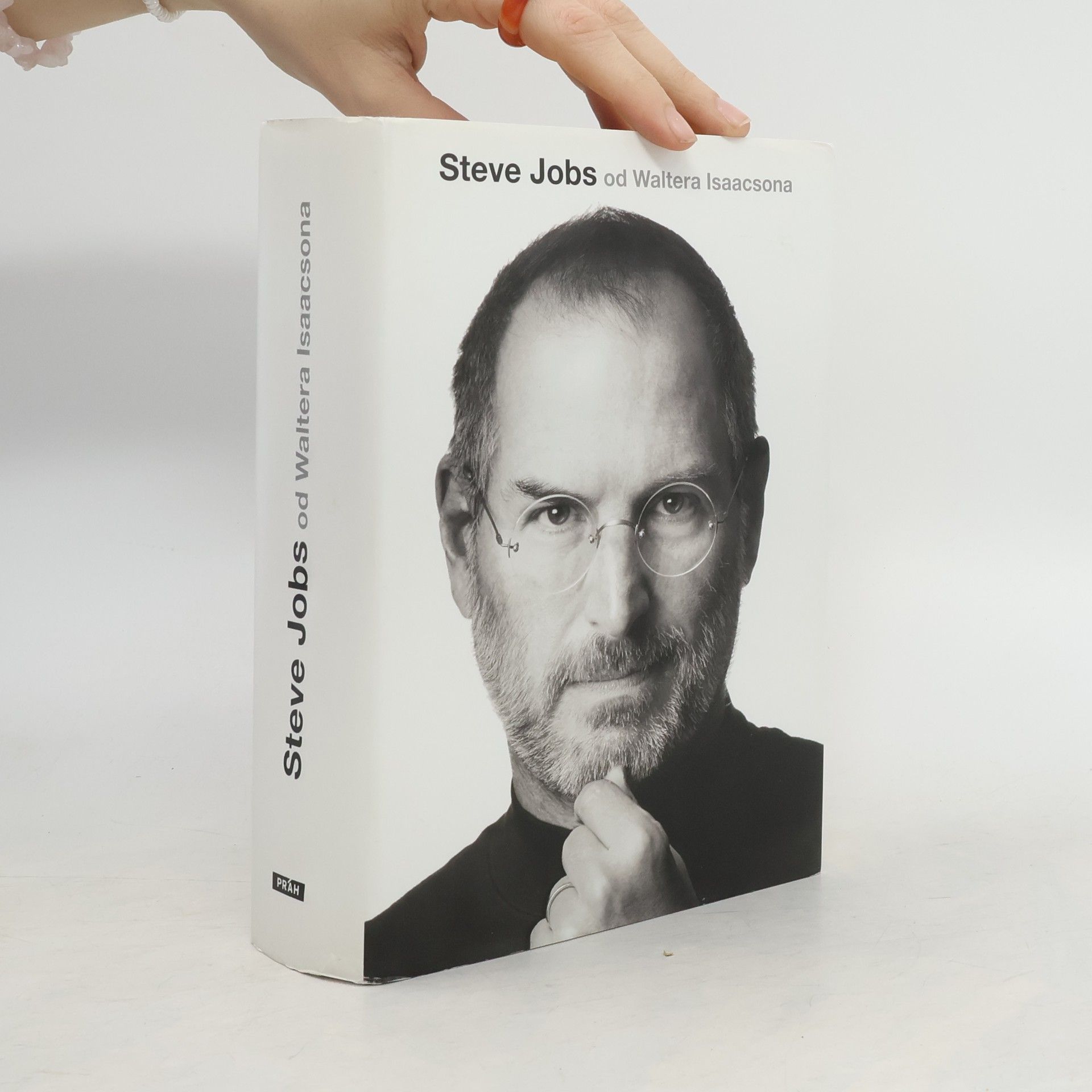 Walter Isaacson Steve Jobs
