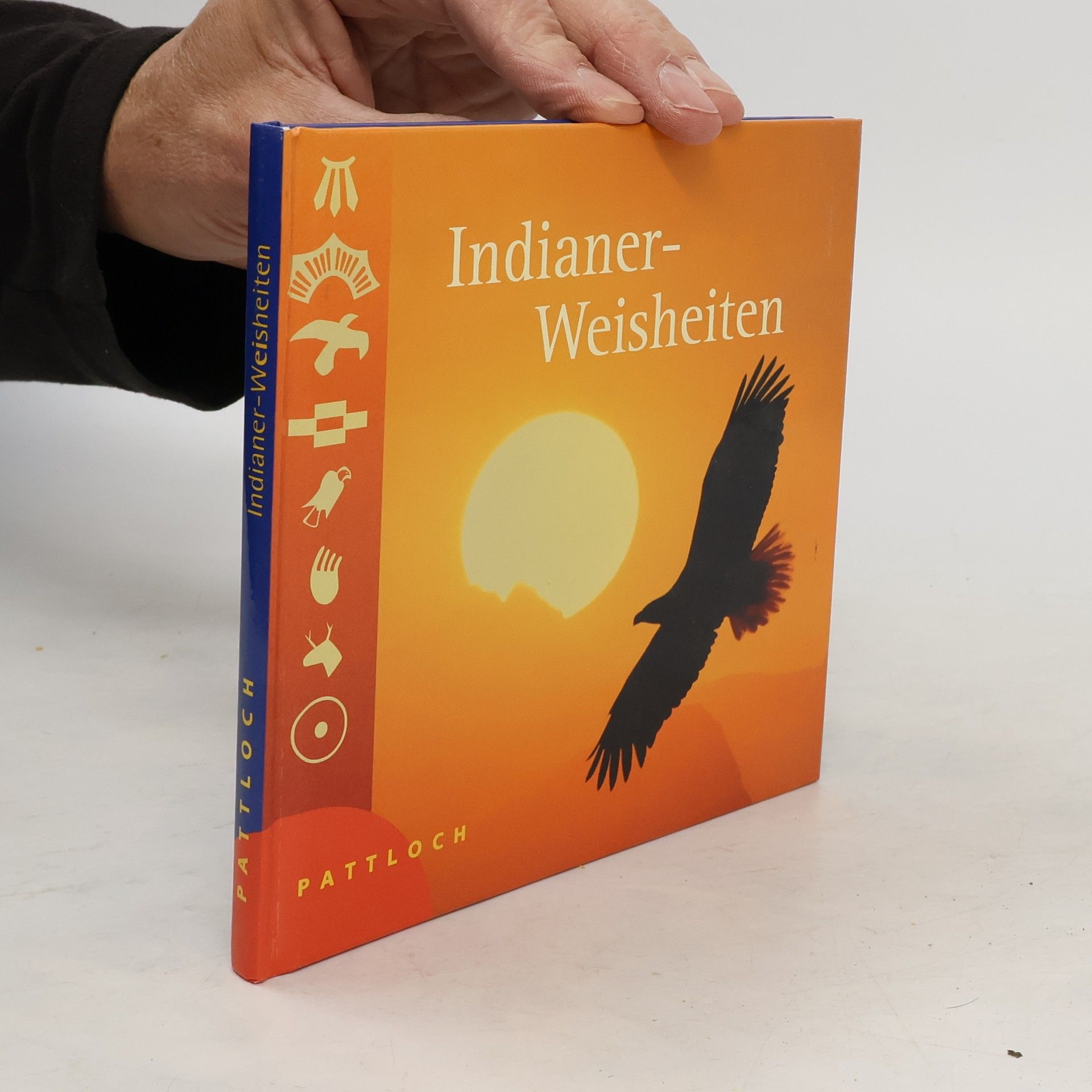 René Oth Indianer-Weisheiten