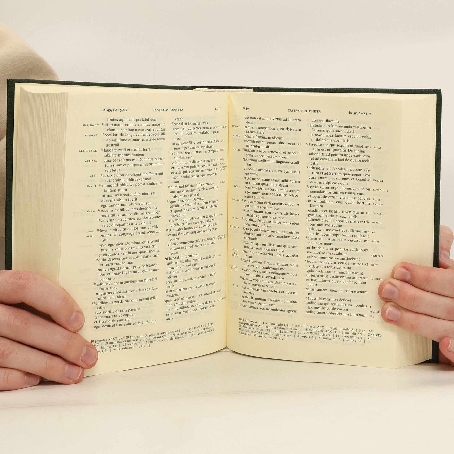 Various authors Biblia sacra vulgata