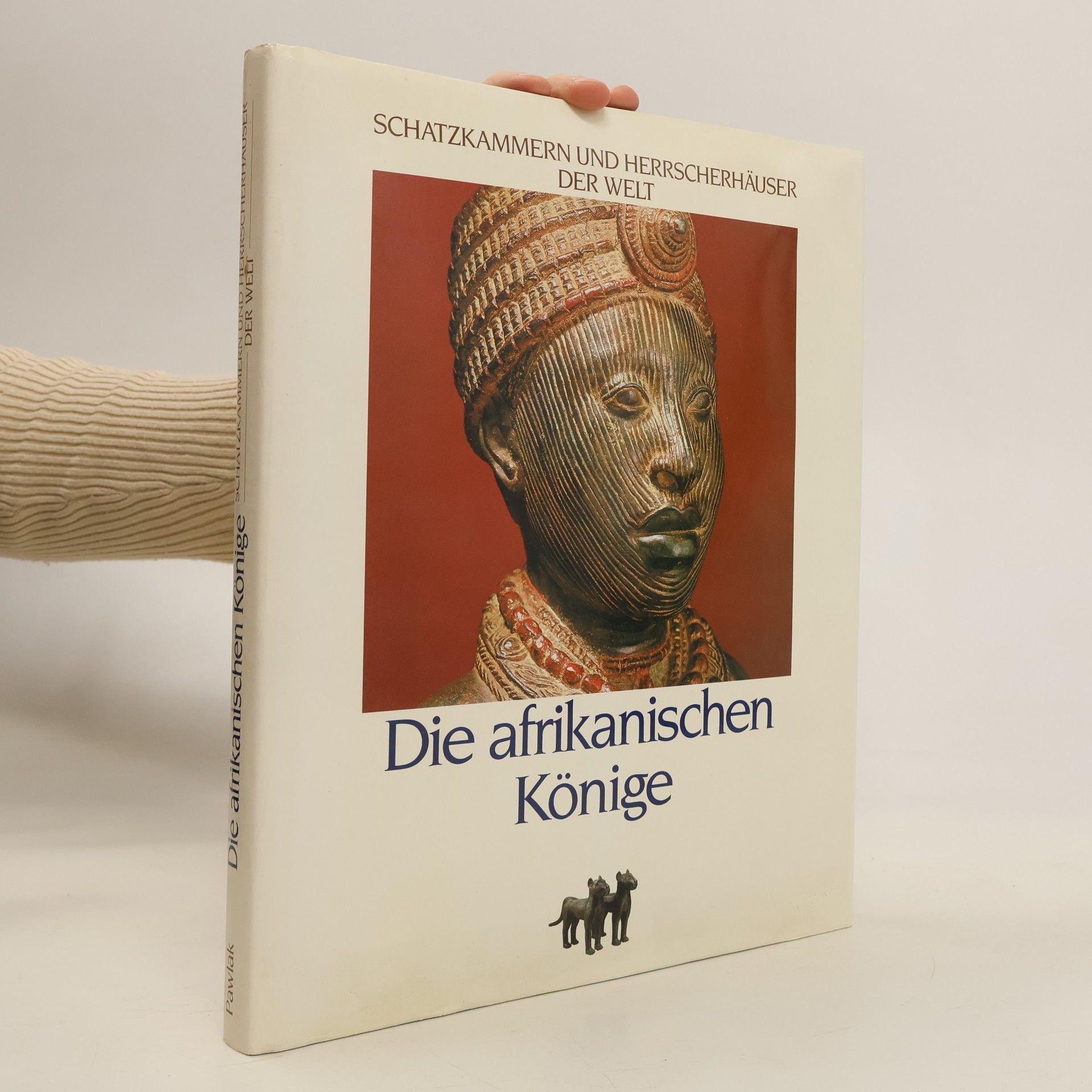 Thomas Dickey Die Könige von El Dorado