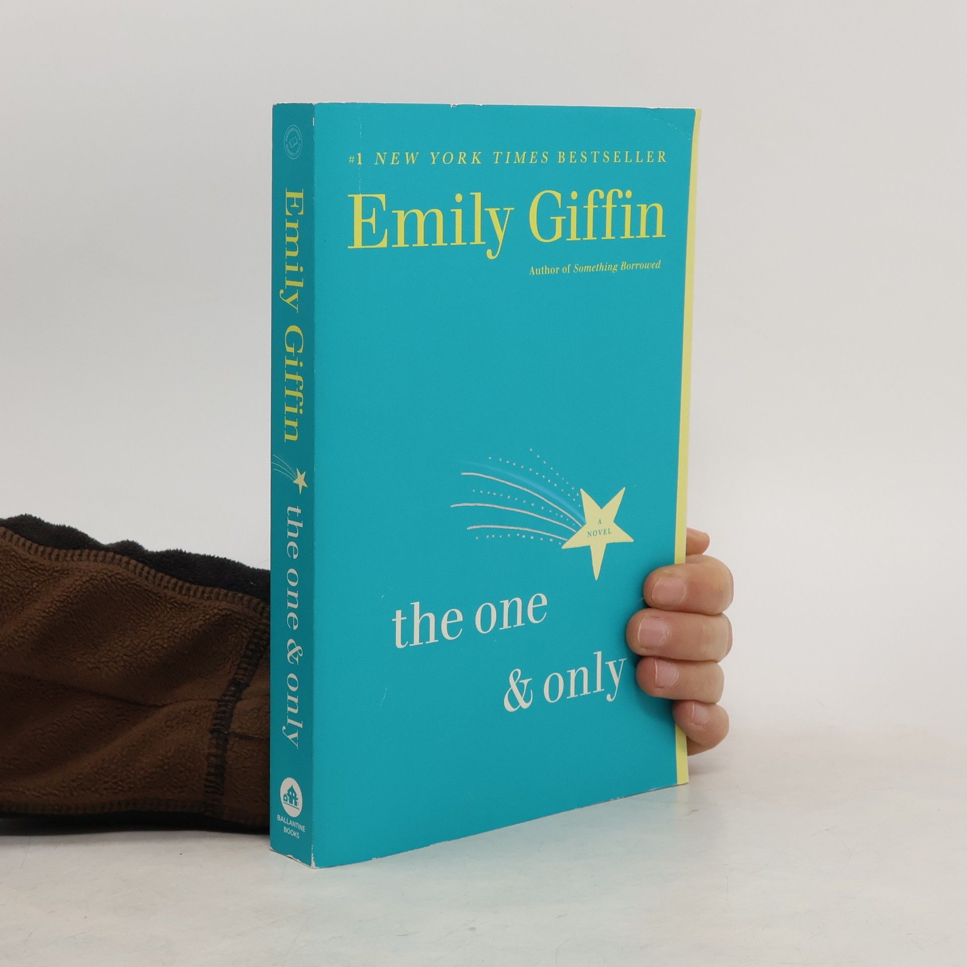 Emily Giffin The One & Only